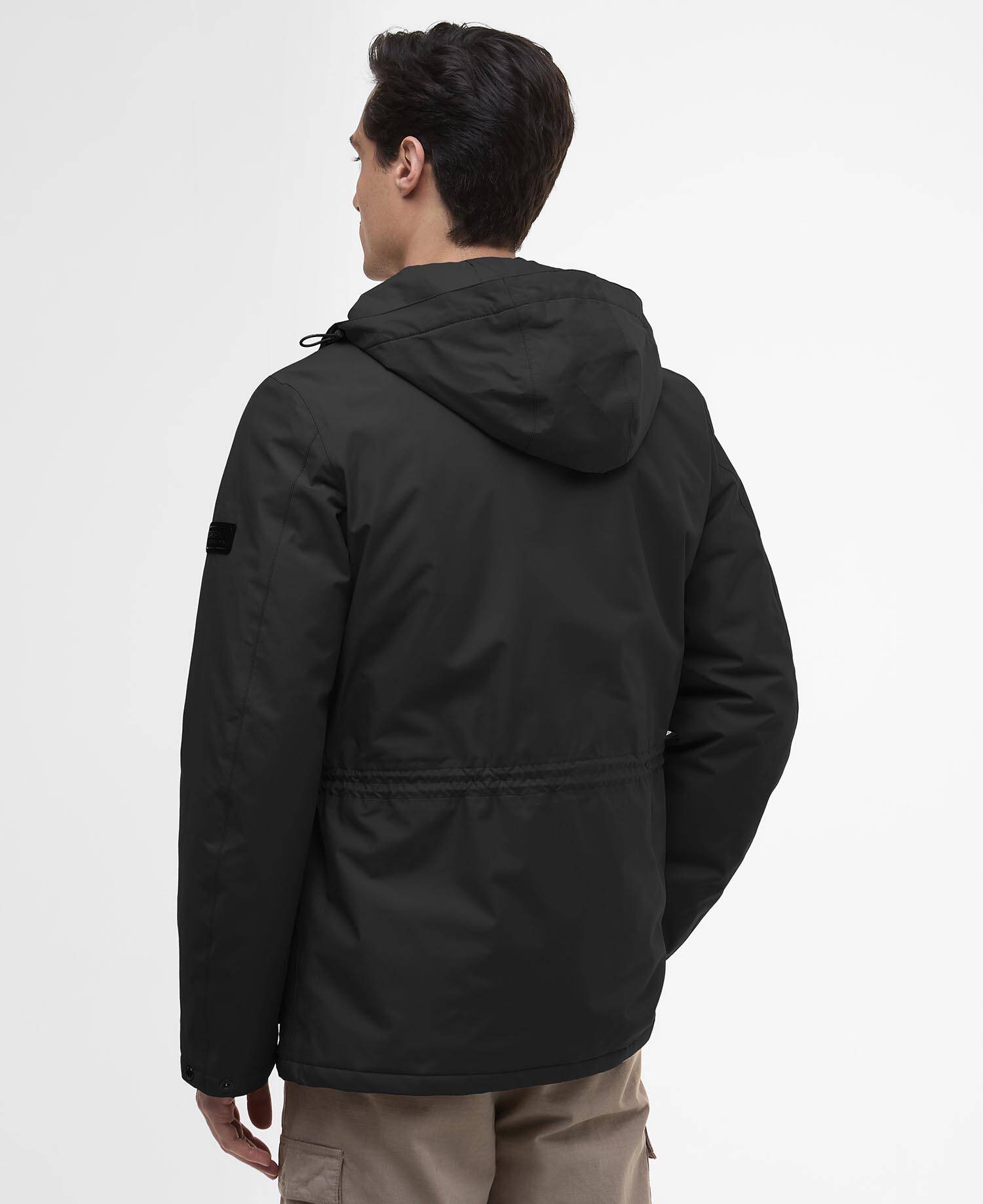 Jacke Endley Waterproof image number 2