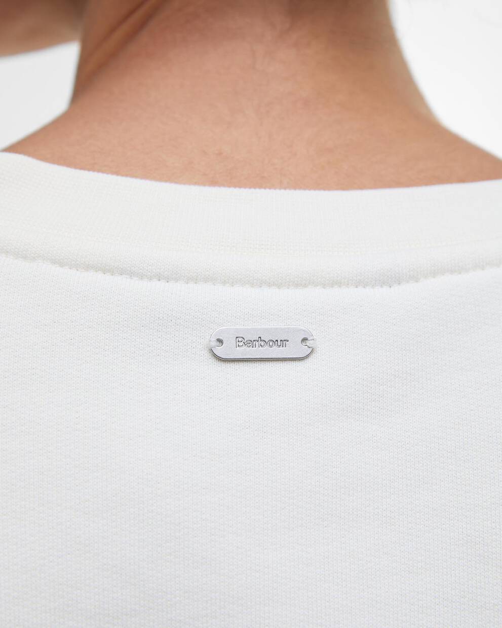 Sweatshirt Silverdale Logo