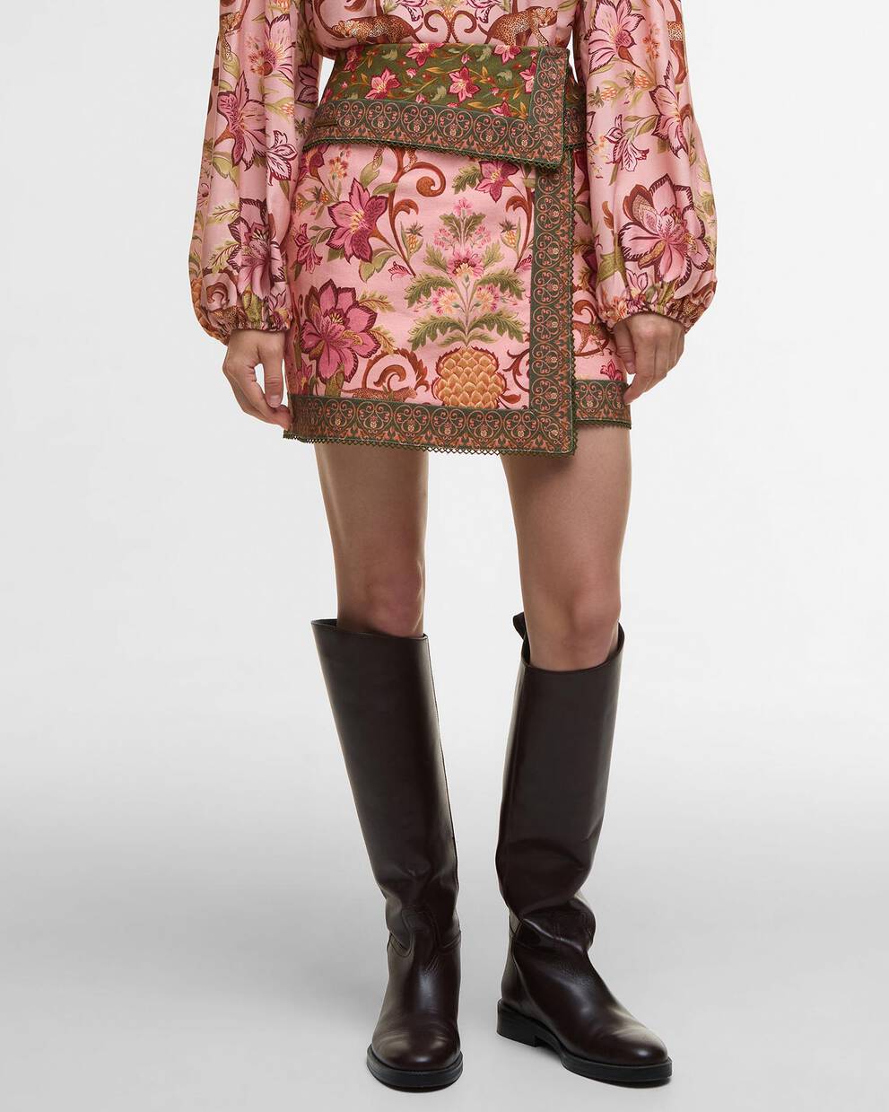 Barbour FARM Rio Rock Thais Mini