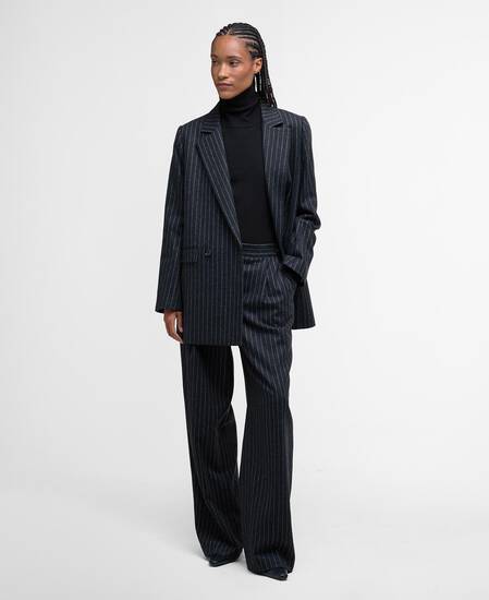 Blazer Antonia Charcoal