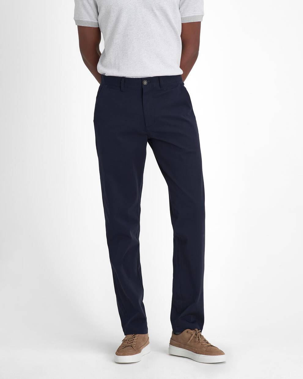 Hose Comfort Stretch Tailored