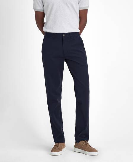 Hose Comfort Stretch Tailored 