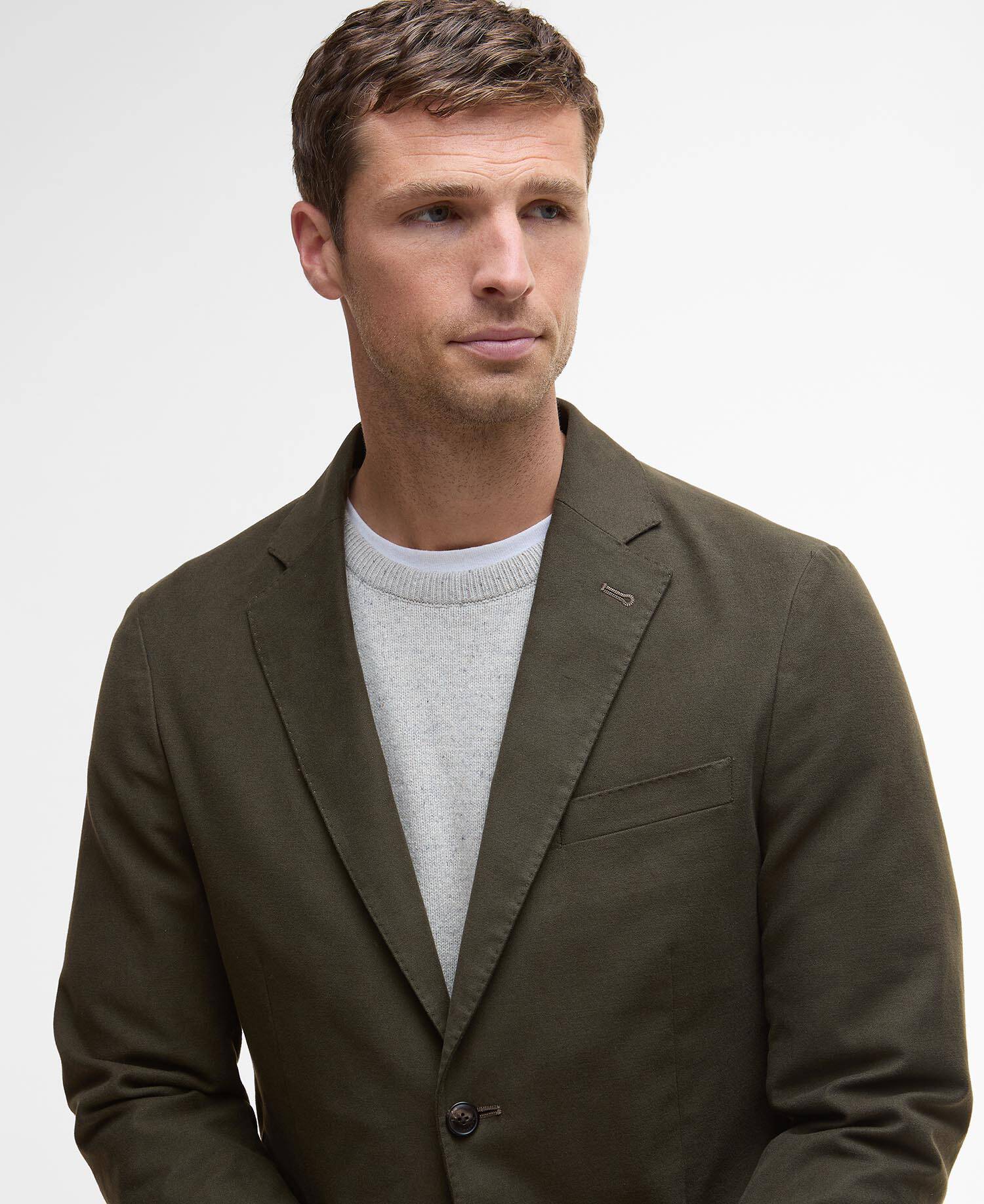 Blazer Jennings Moleskin image number 3