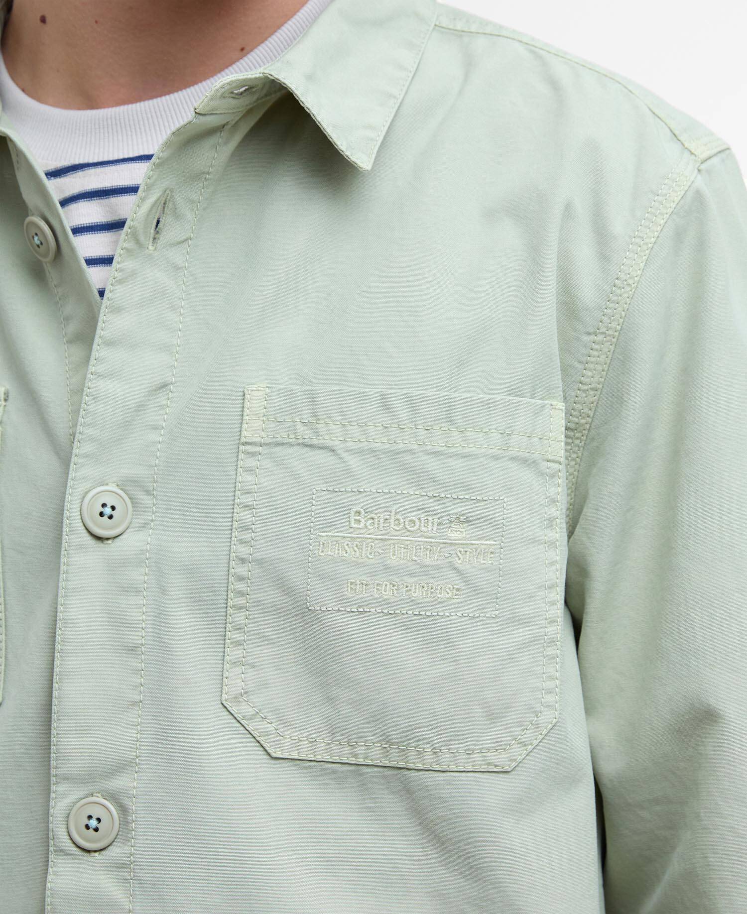 Overshirt Clacton image number 6