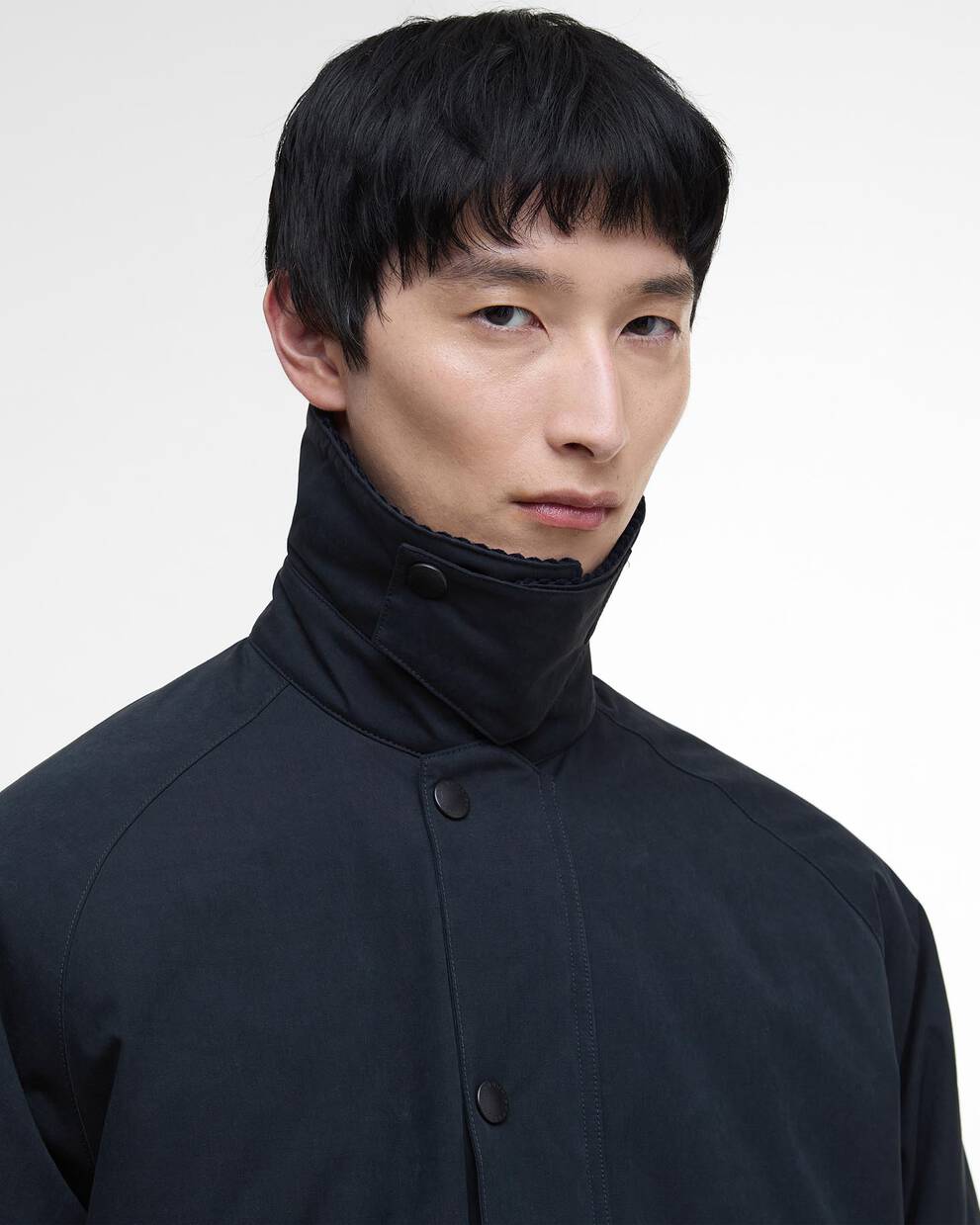 Jacke Transport Padded