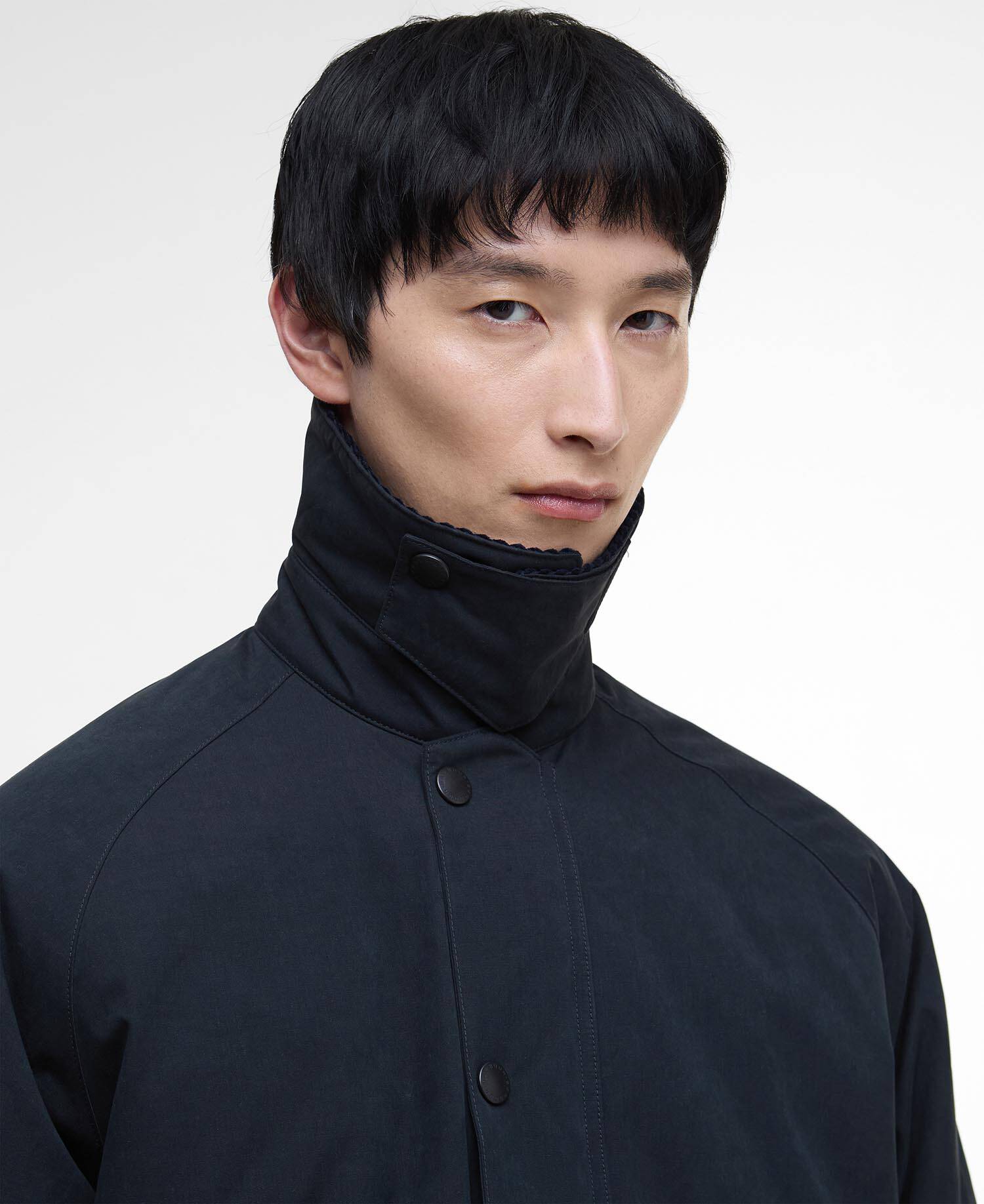 Jacke Transport Padded image number 5