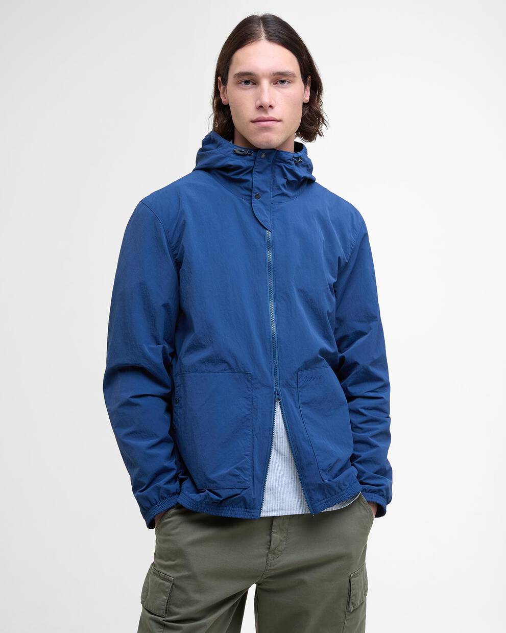Jacke Riverdale Showerproof