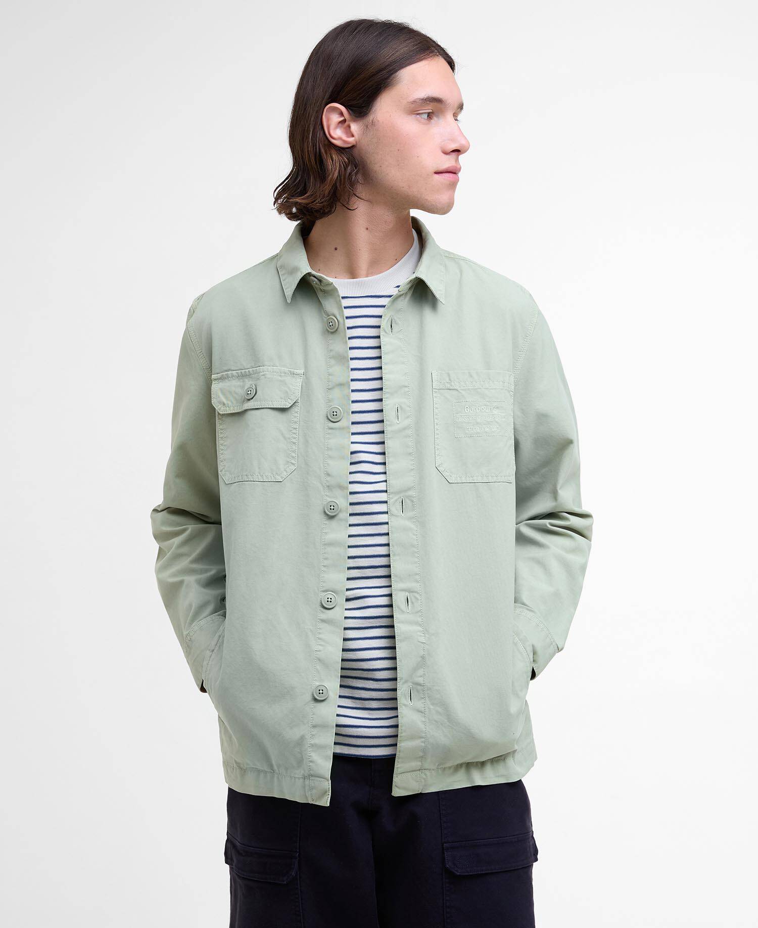 Overshirt Clacton image number 0