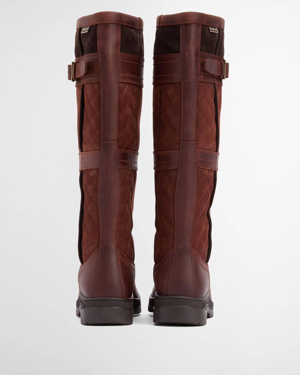 Stiefel Beaconsfield Knee-High