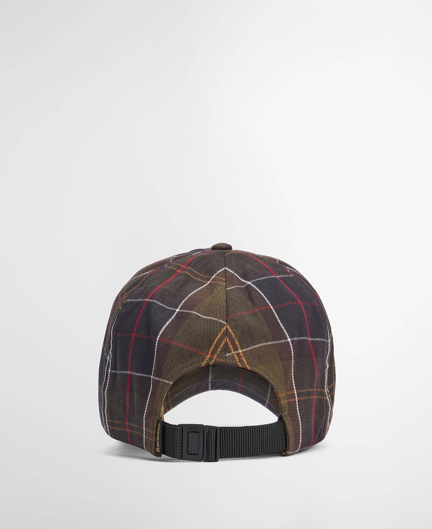 Cap Telfield Tartan image number 2