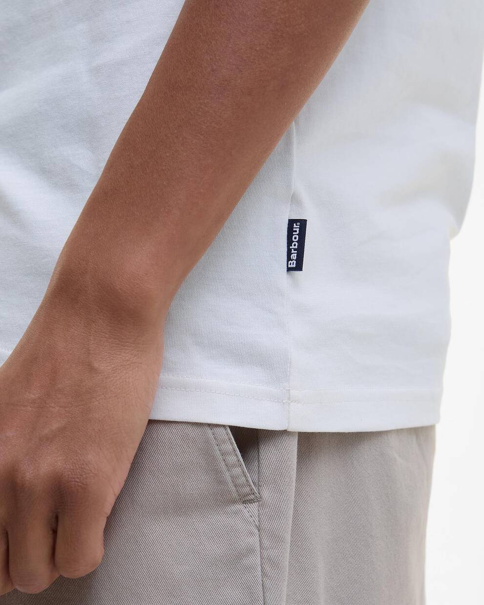 T-Shirt Jackstone Pocket