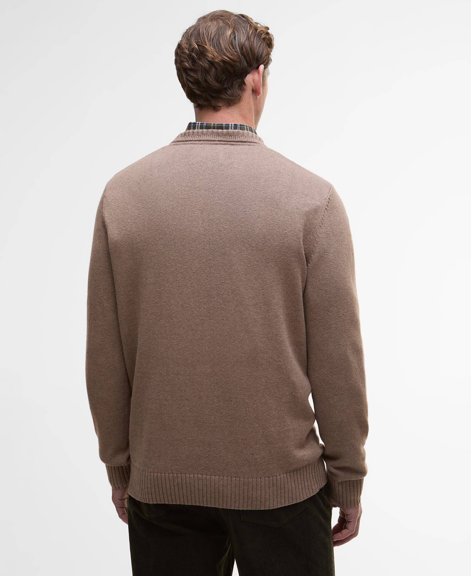 Pullover Kelson Rundhalsausschnitt image number 2