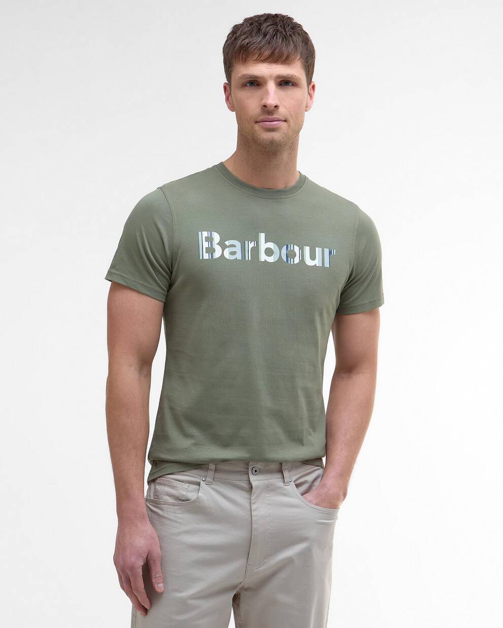 T-Shirt Westsand Logo