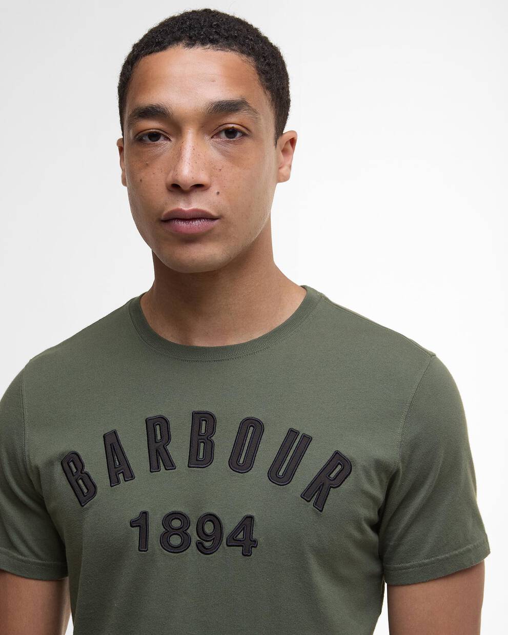 T-Shirt Hollins Graphic