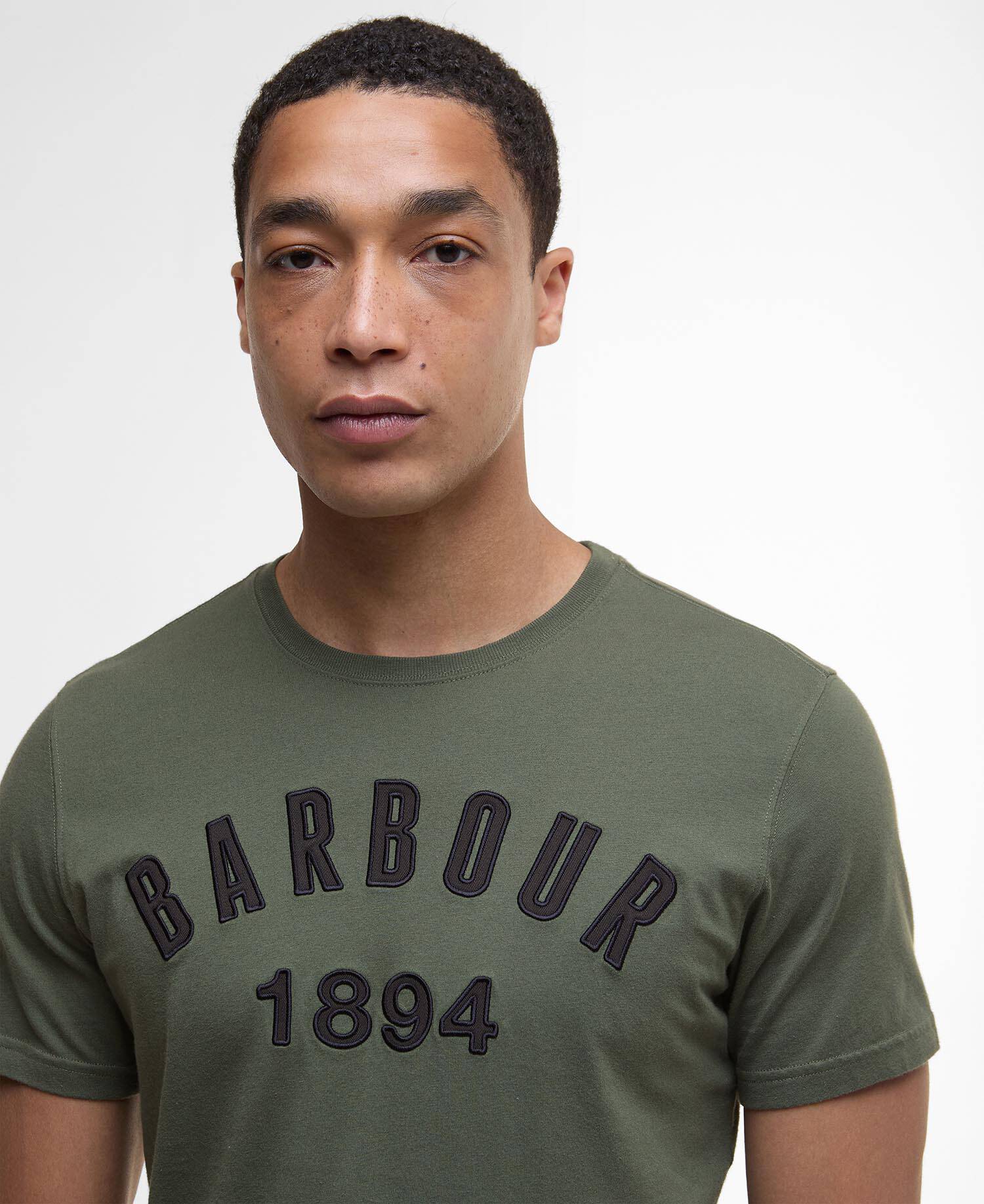 T-Shirt Hollins Graphic image number 3