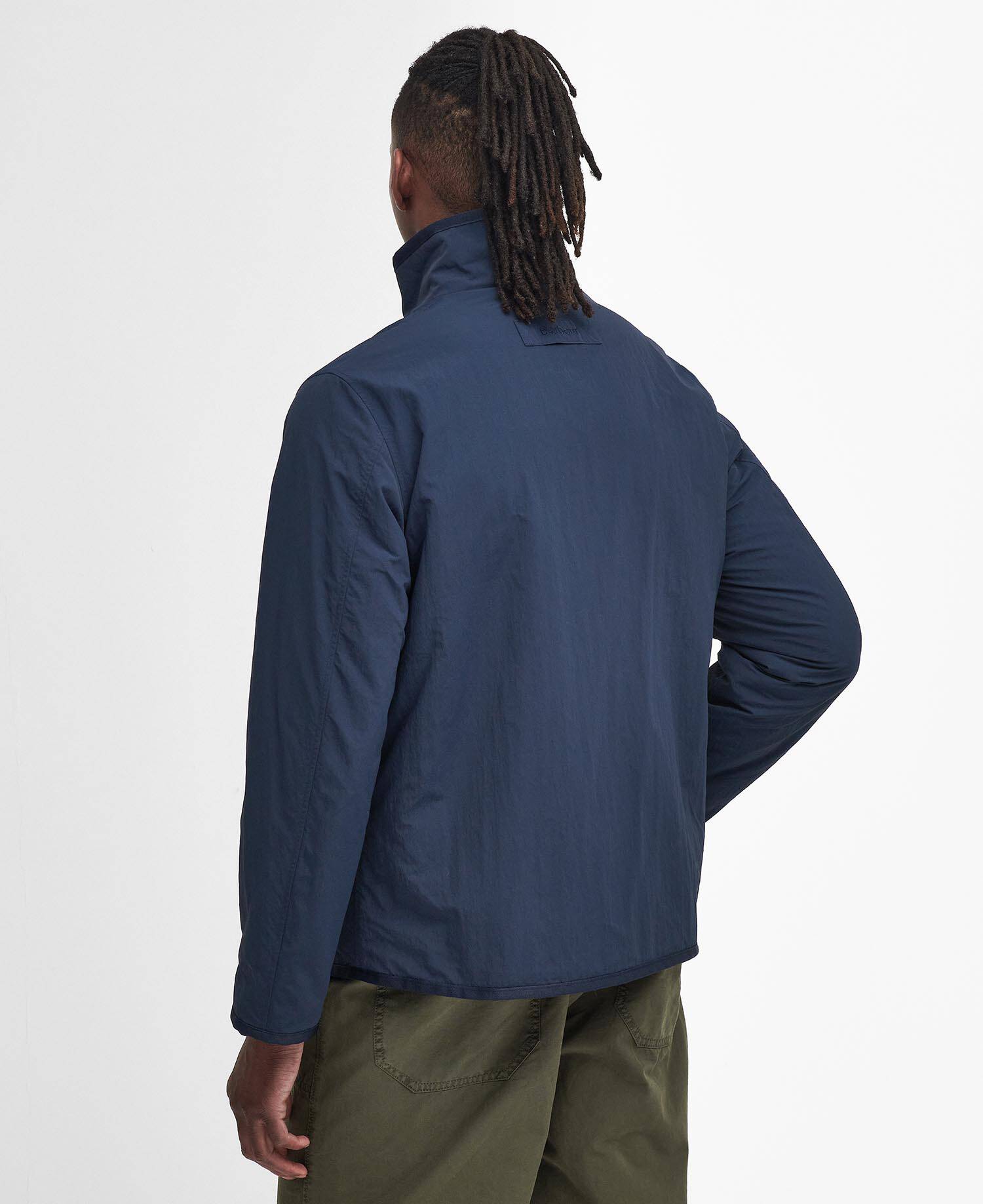 Fleecejacke Reversible image number 2