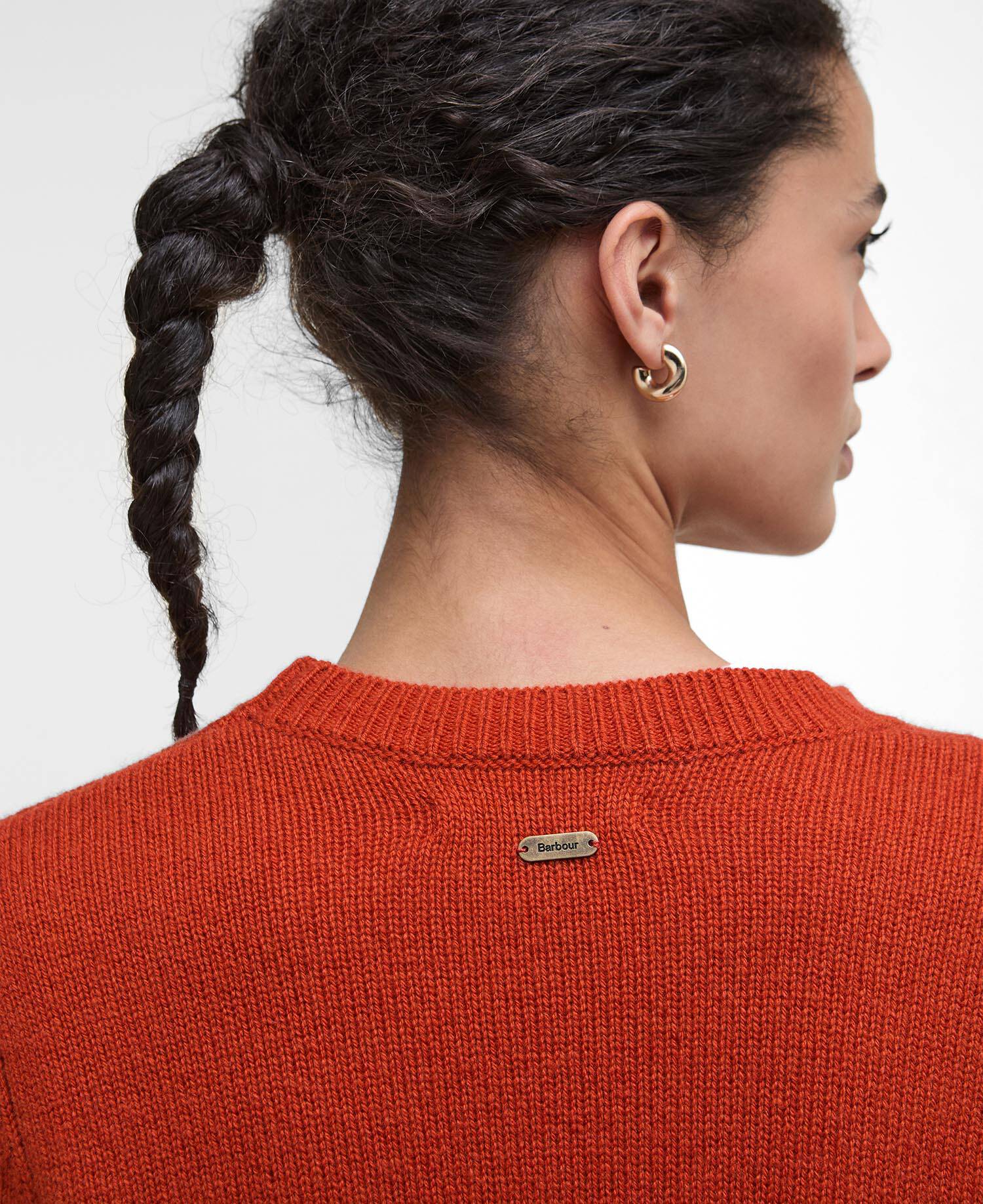 Pullover Woodhouse Rundhalsausschnitt image number 4