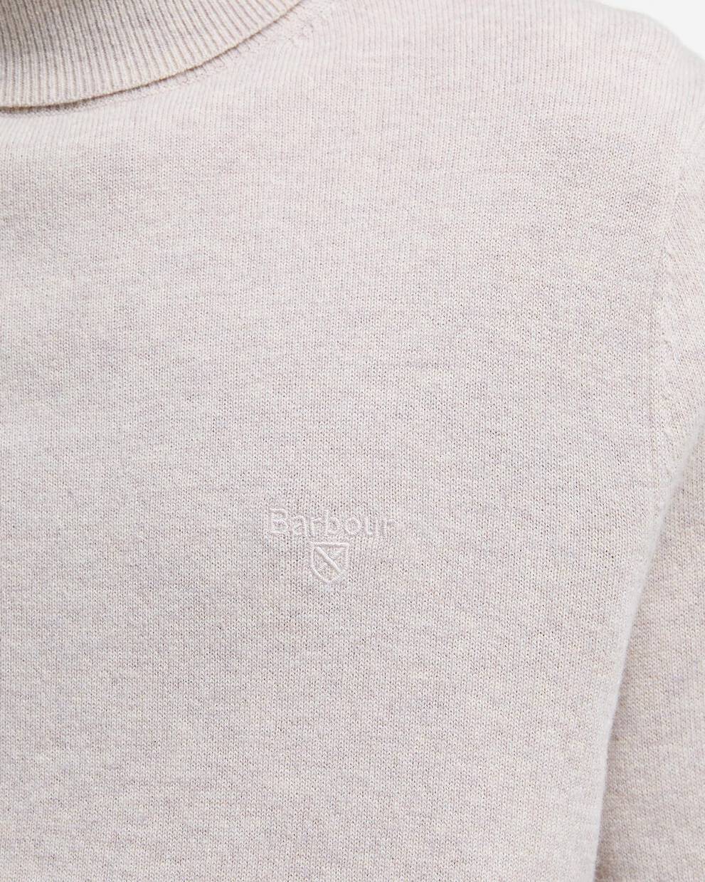 Pullover Hector Rollneck