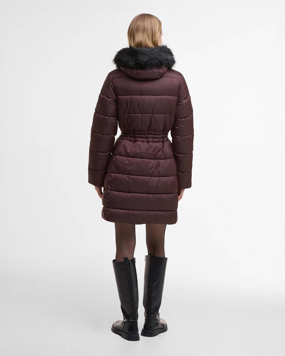 Pufferjacke Anastasia