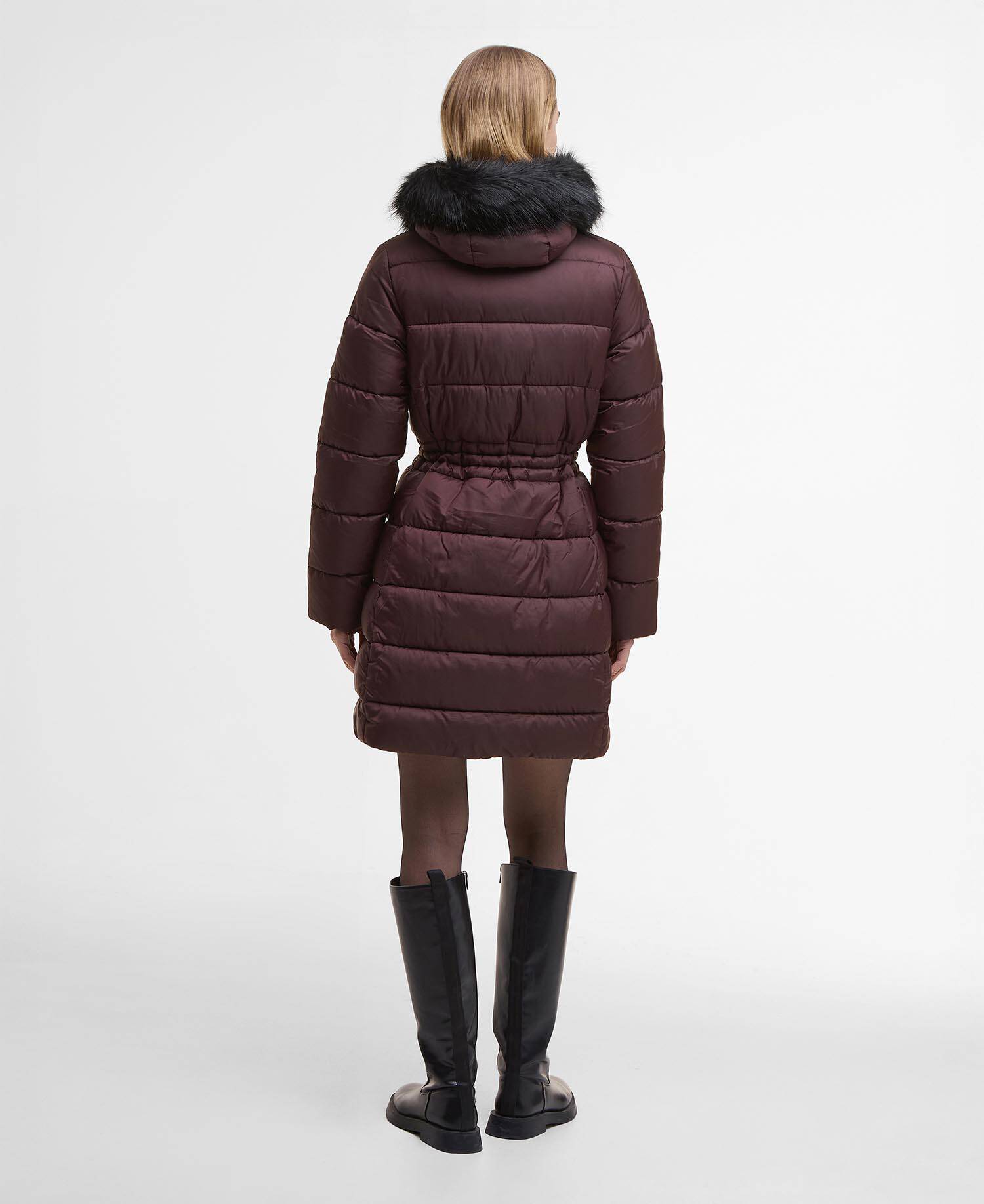 Pufferjacke Anastasia image number 2