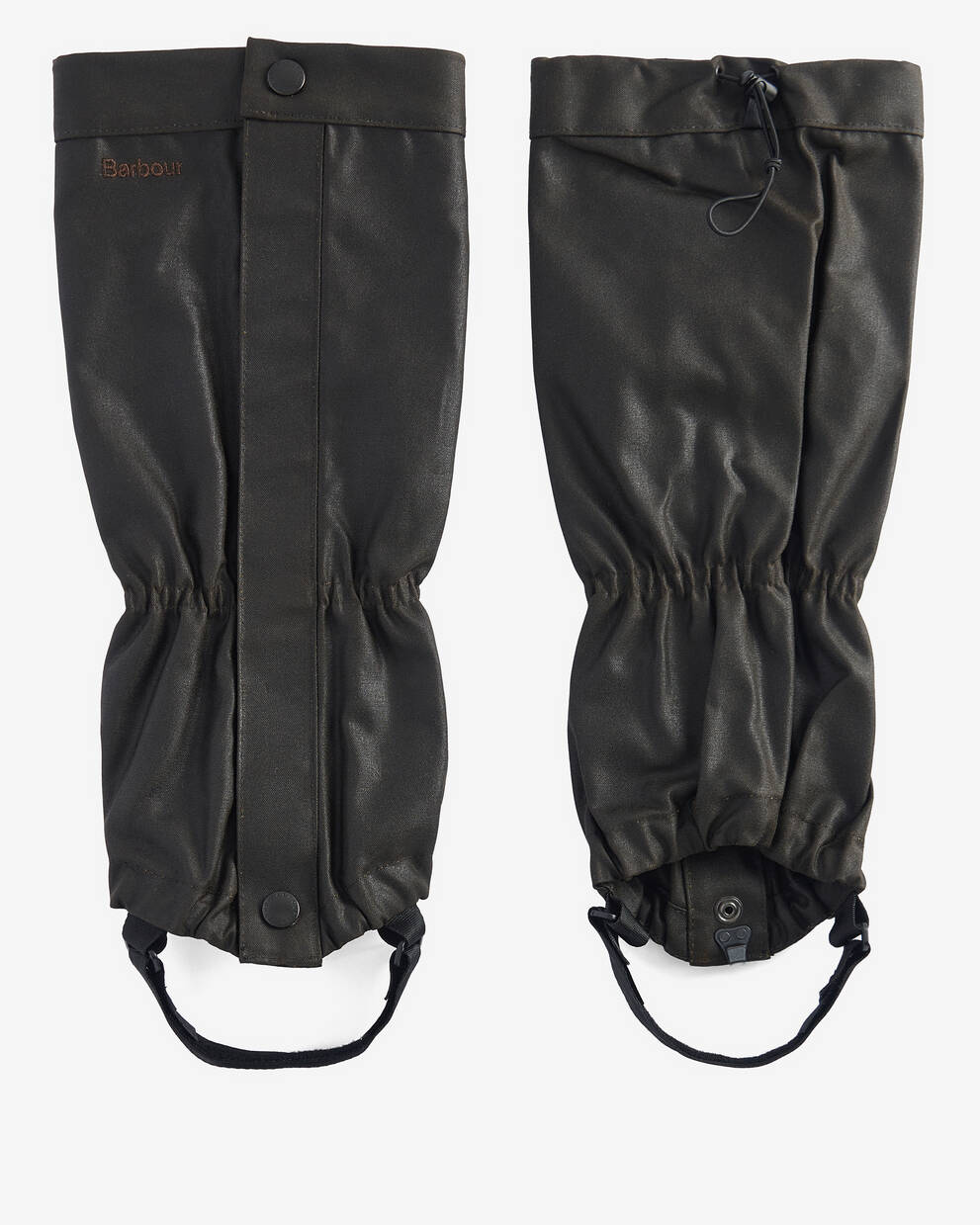 Wadenschoner Wax Cotton