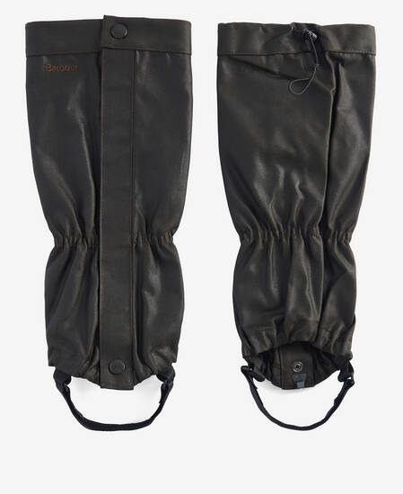 Wadenschoner Wax Cotton 