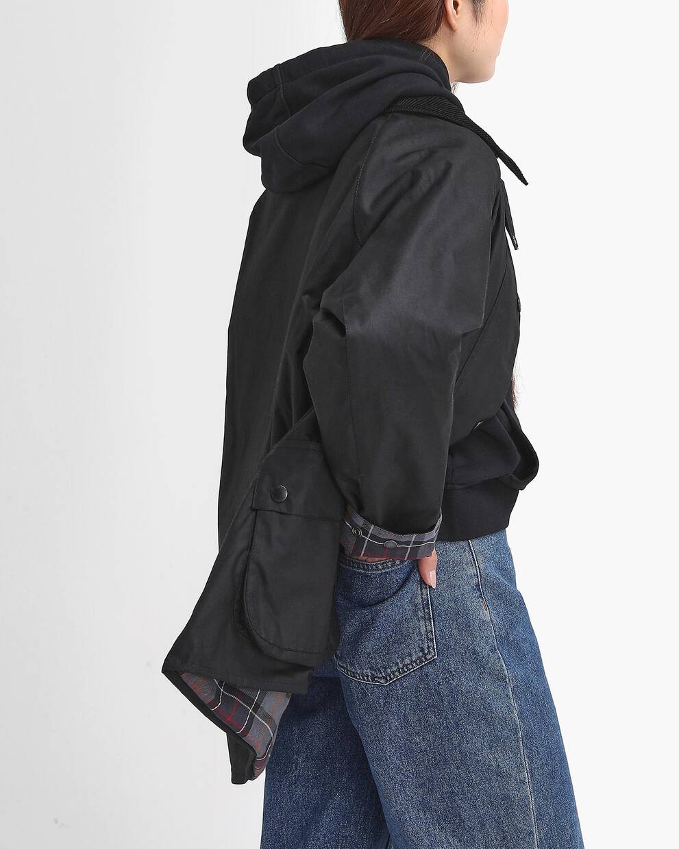 Wachsjacke Women's Beaufort