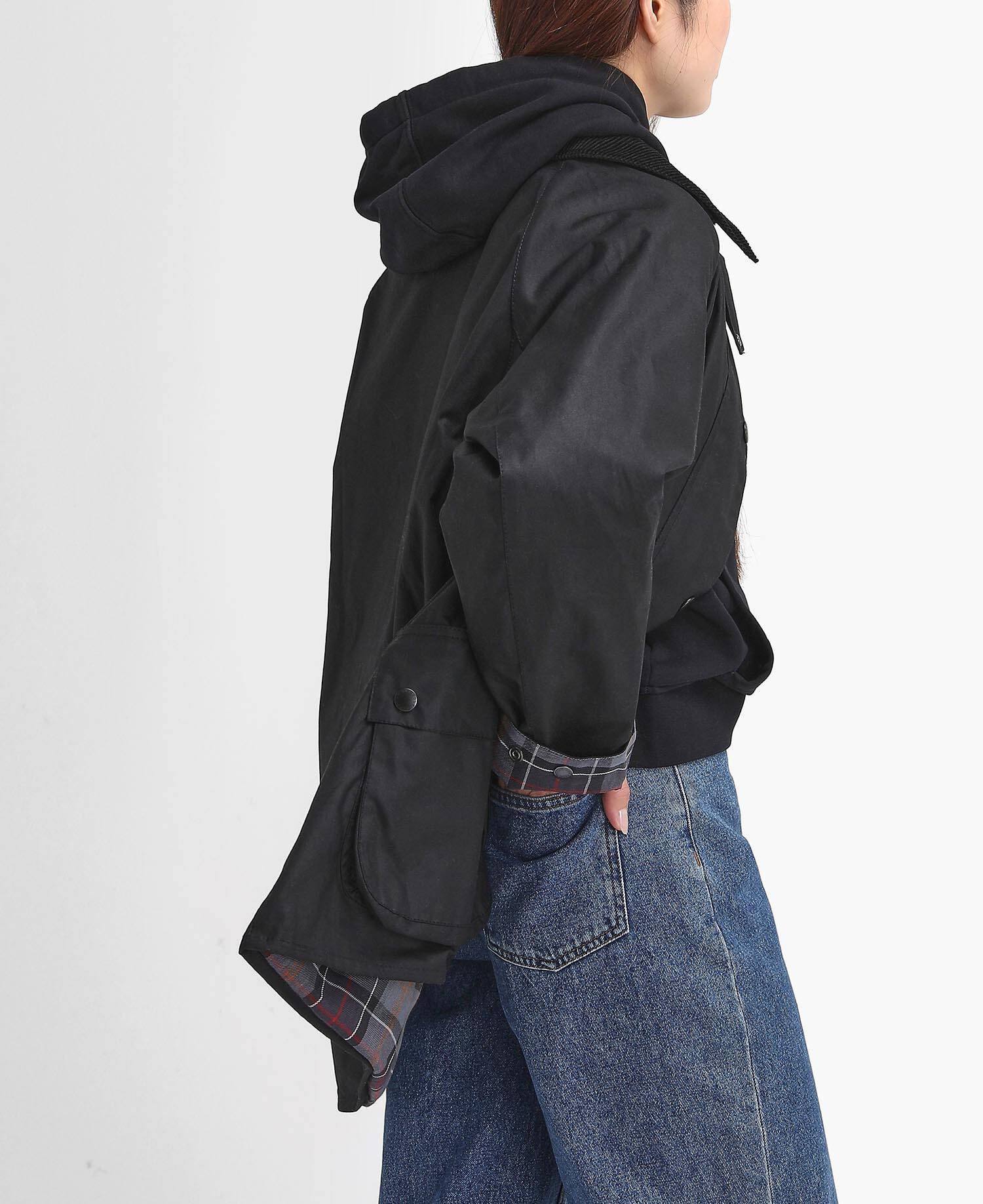 Wachsjacke Women's Beaufort image number 7