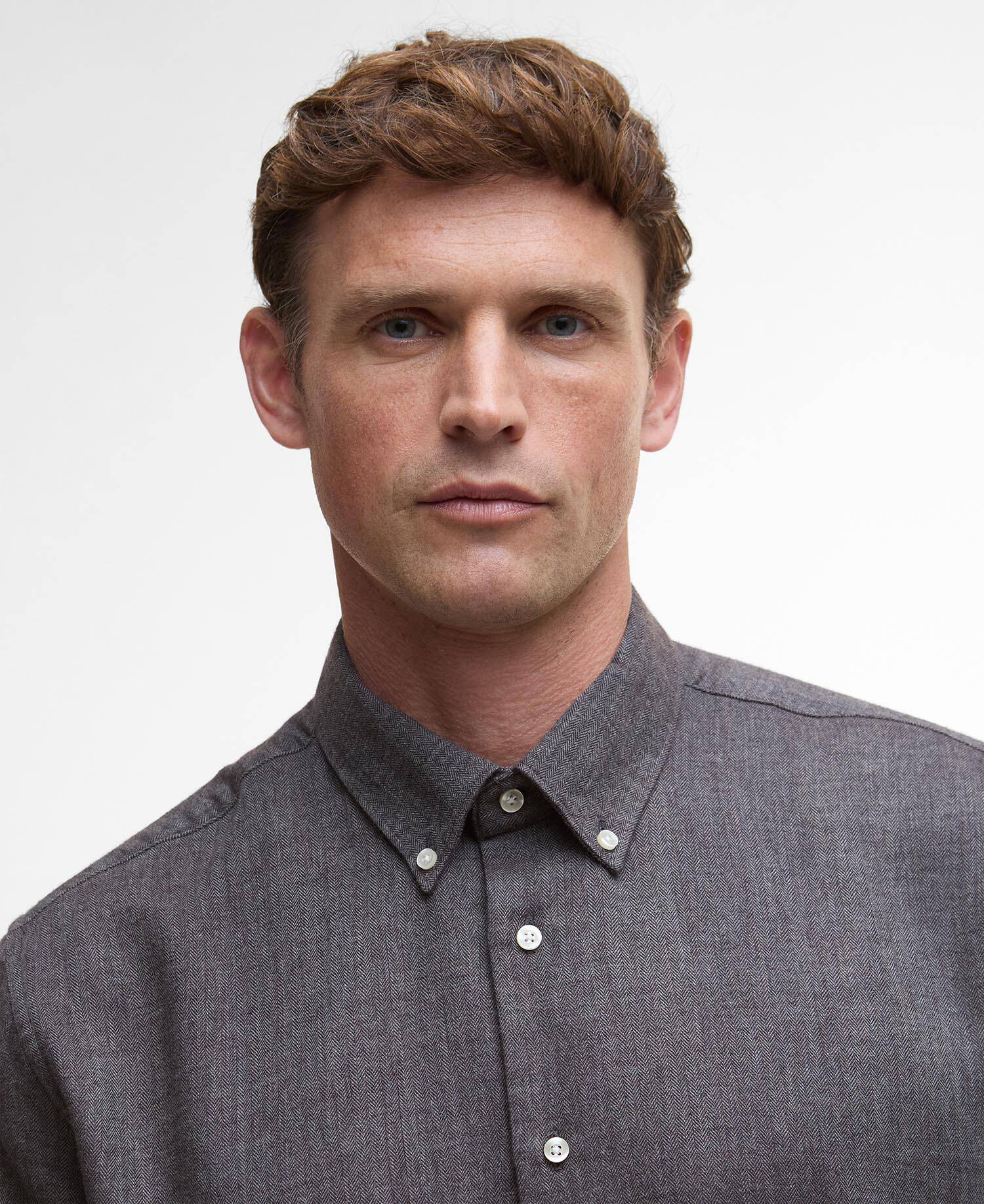 Hemd Tamish Long-Sleeved Regular image number 3