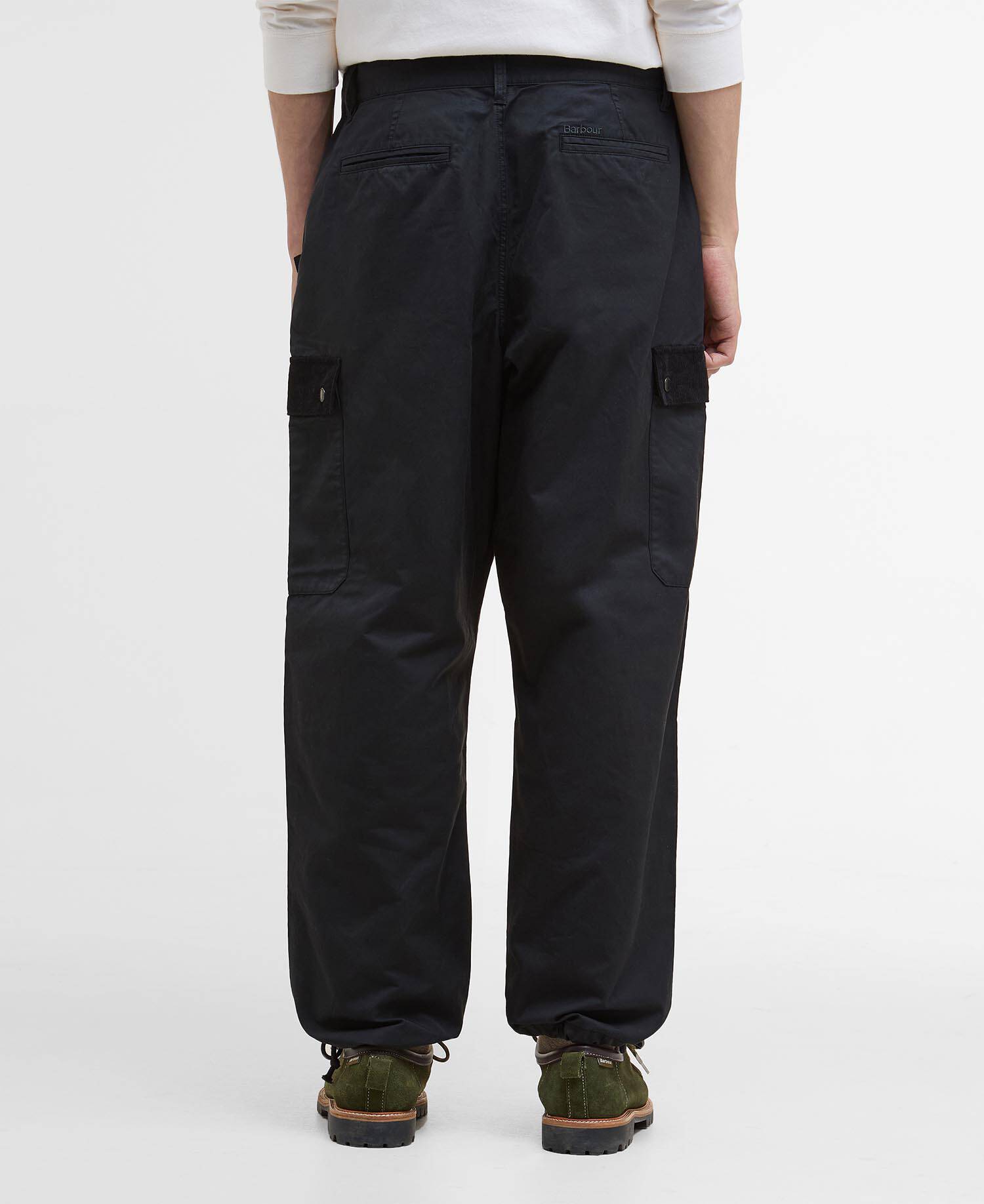 Hose Silverbay Oversized image number 2