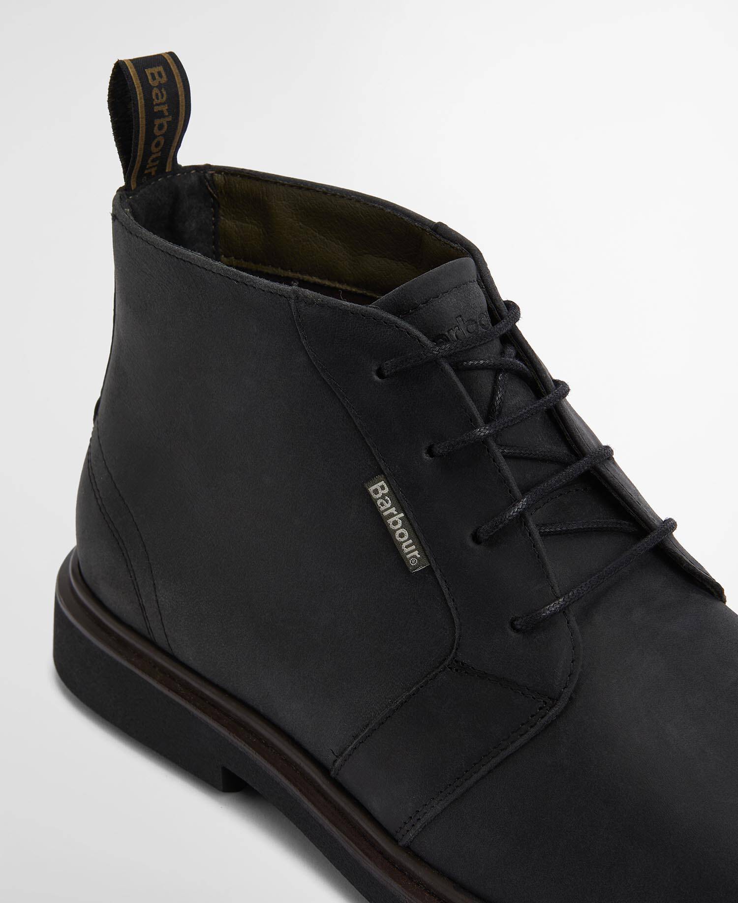 Chukka Boots Meays image number 3