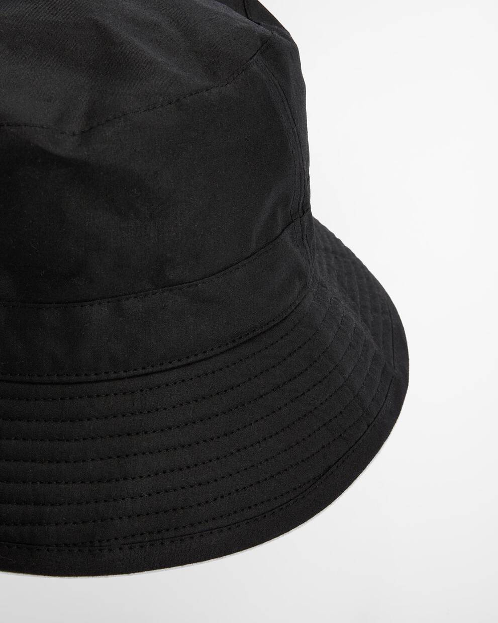 Barbour x Kaptain Sunshine Bucket Hat Caped