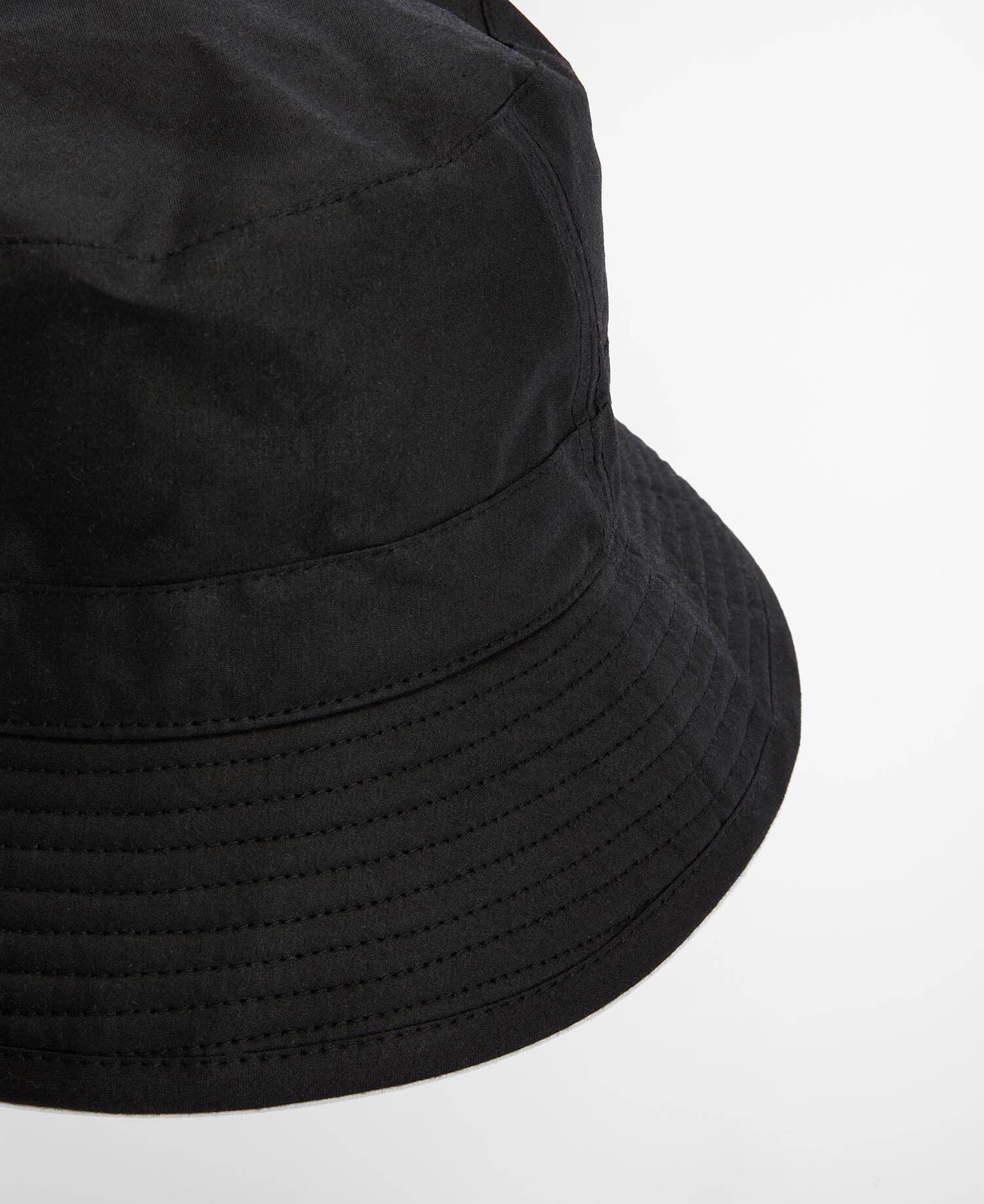Barbour x Kaptain Sunshine Bucket Hat Caped image number 1