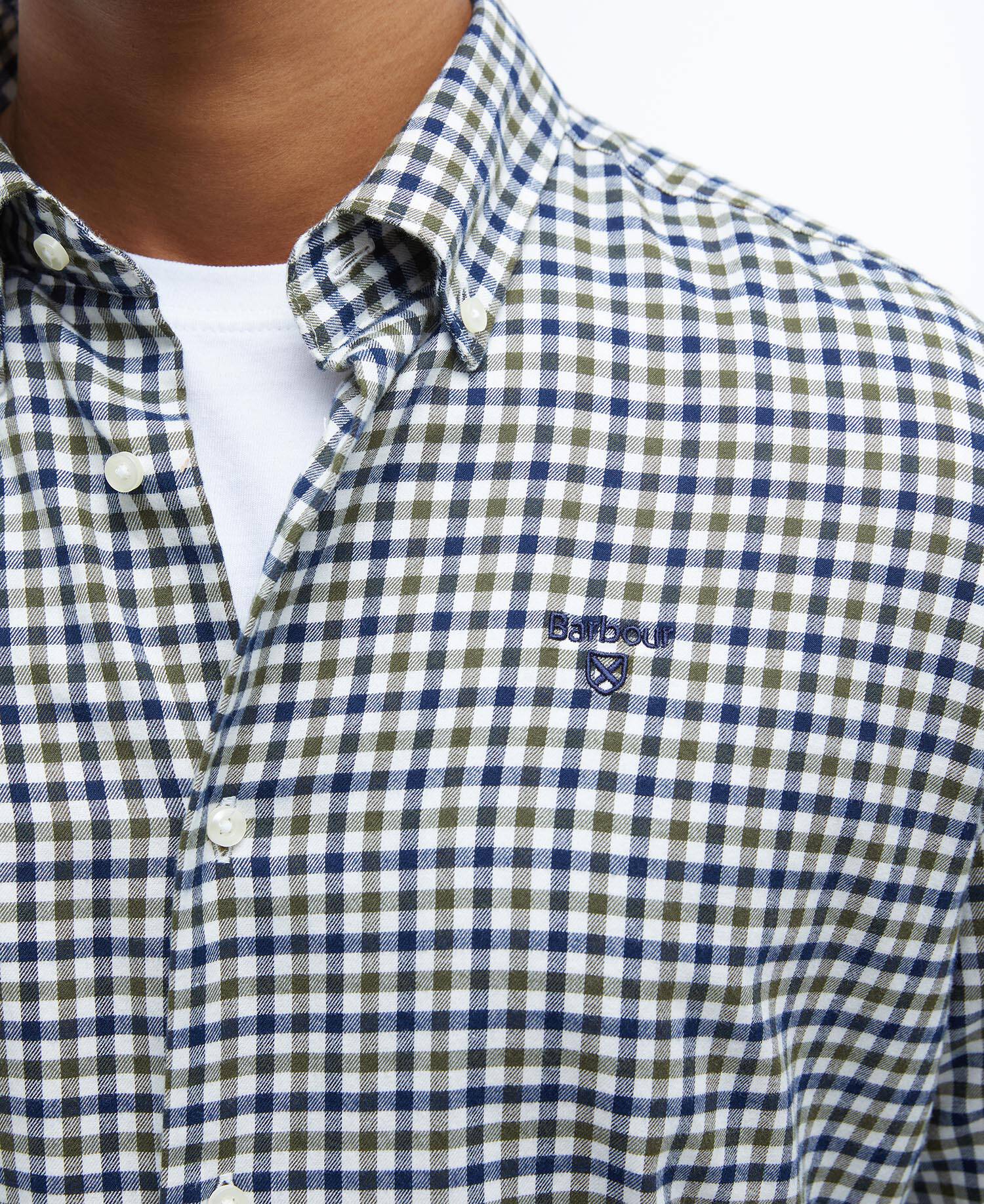 Hemd Finkle Tailored image number 4