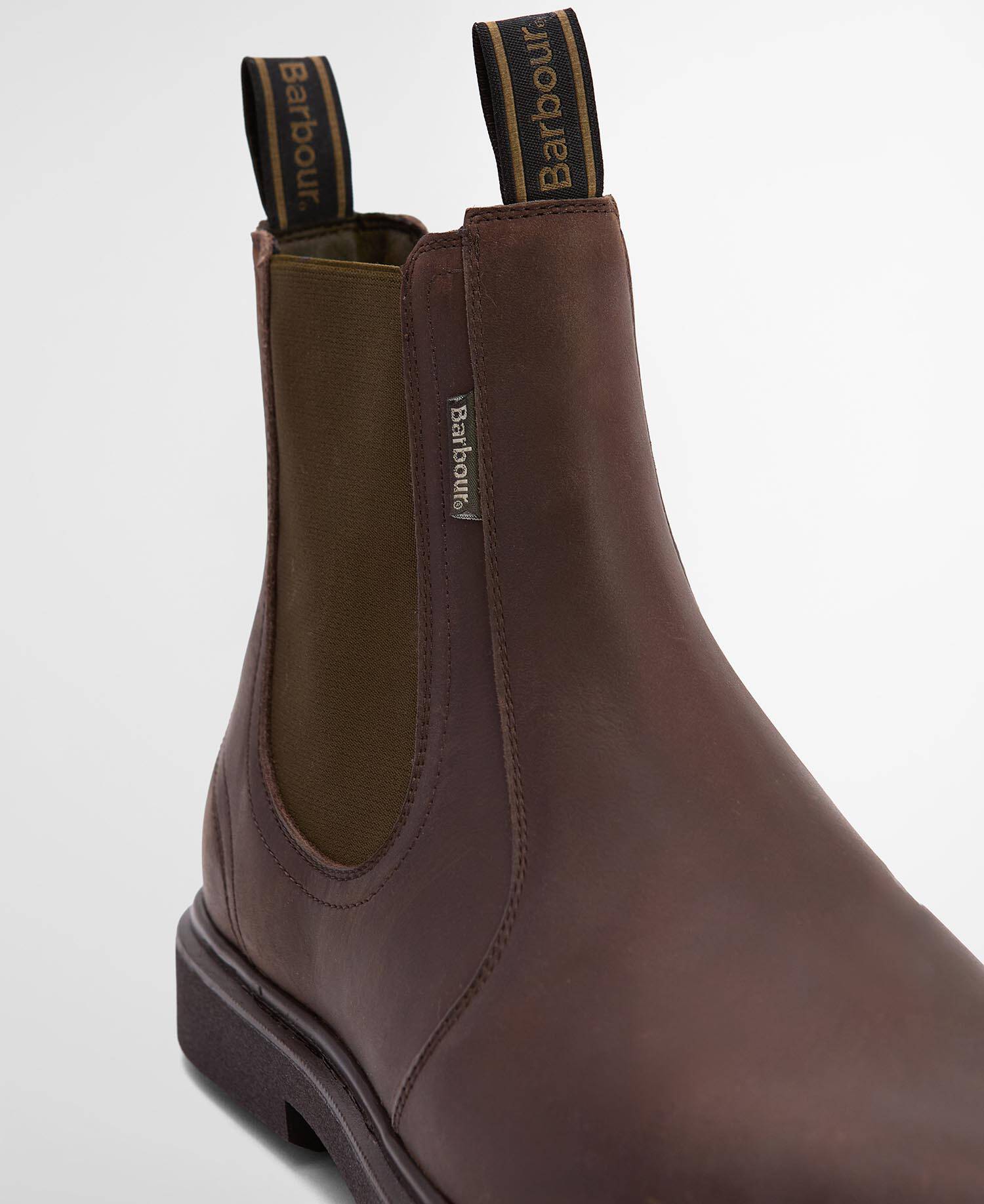 Chelsea Boots Hale image number 3