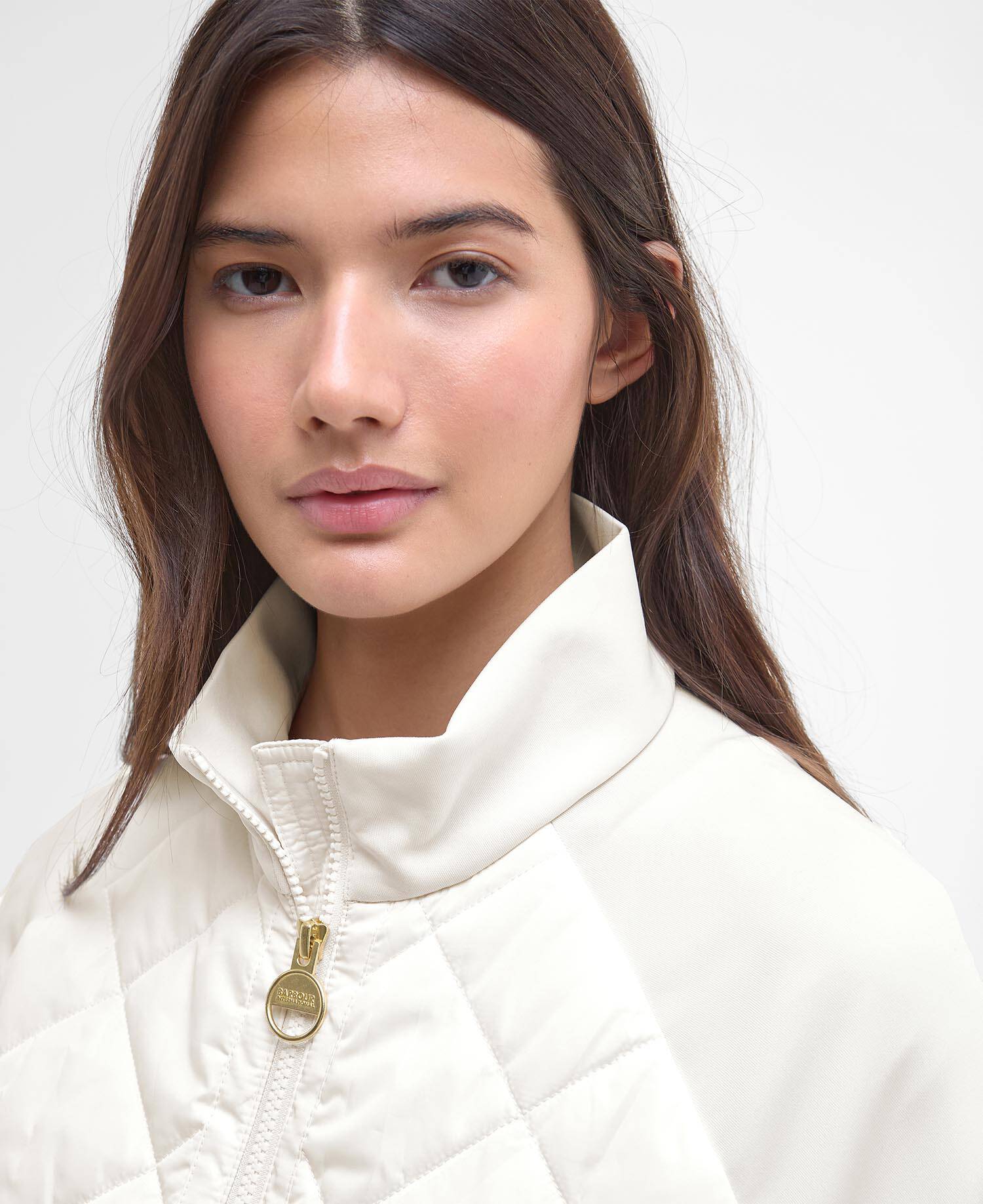 Sweatshirt Ebony Quilted image number 3