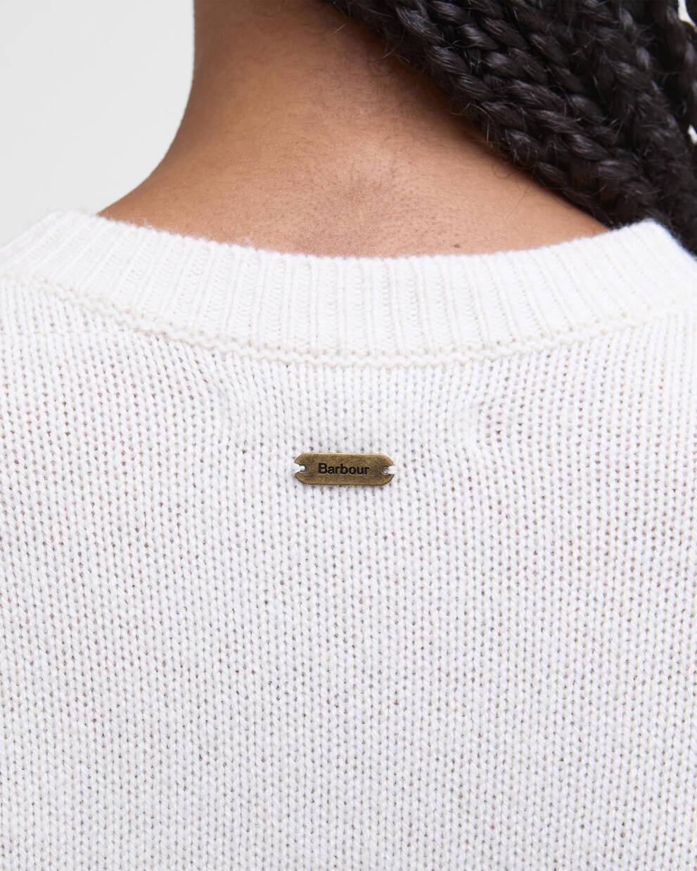 Pullover Woodhouse Rundhalsausschnitt