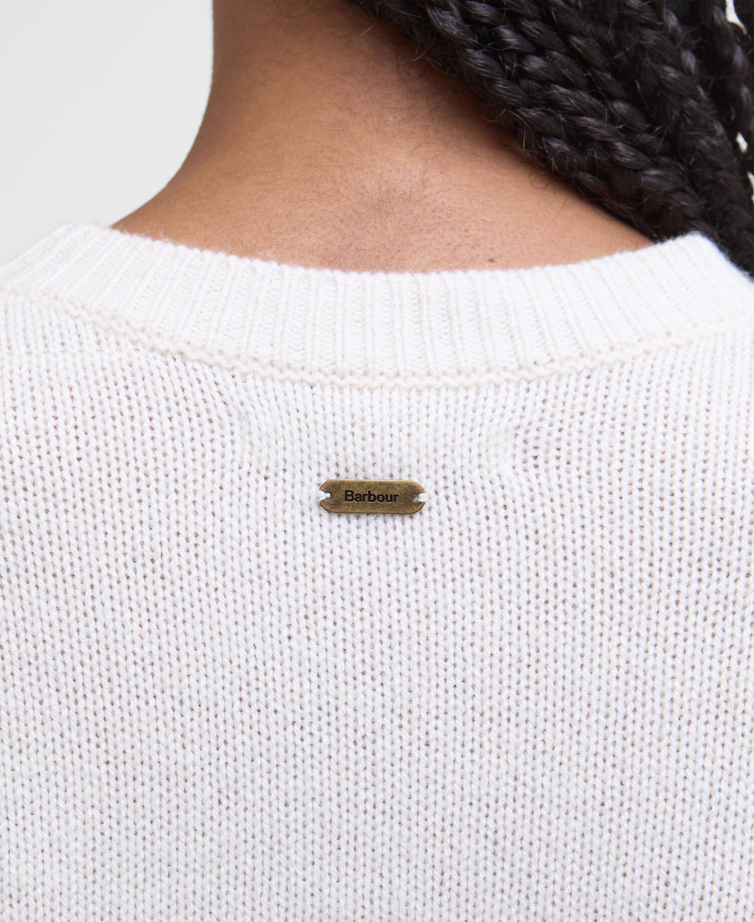 Pullover Woodhouse Rundhalsausschnitt image number 5