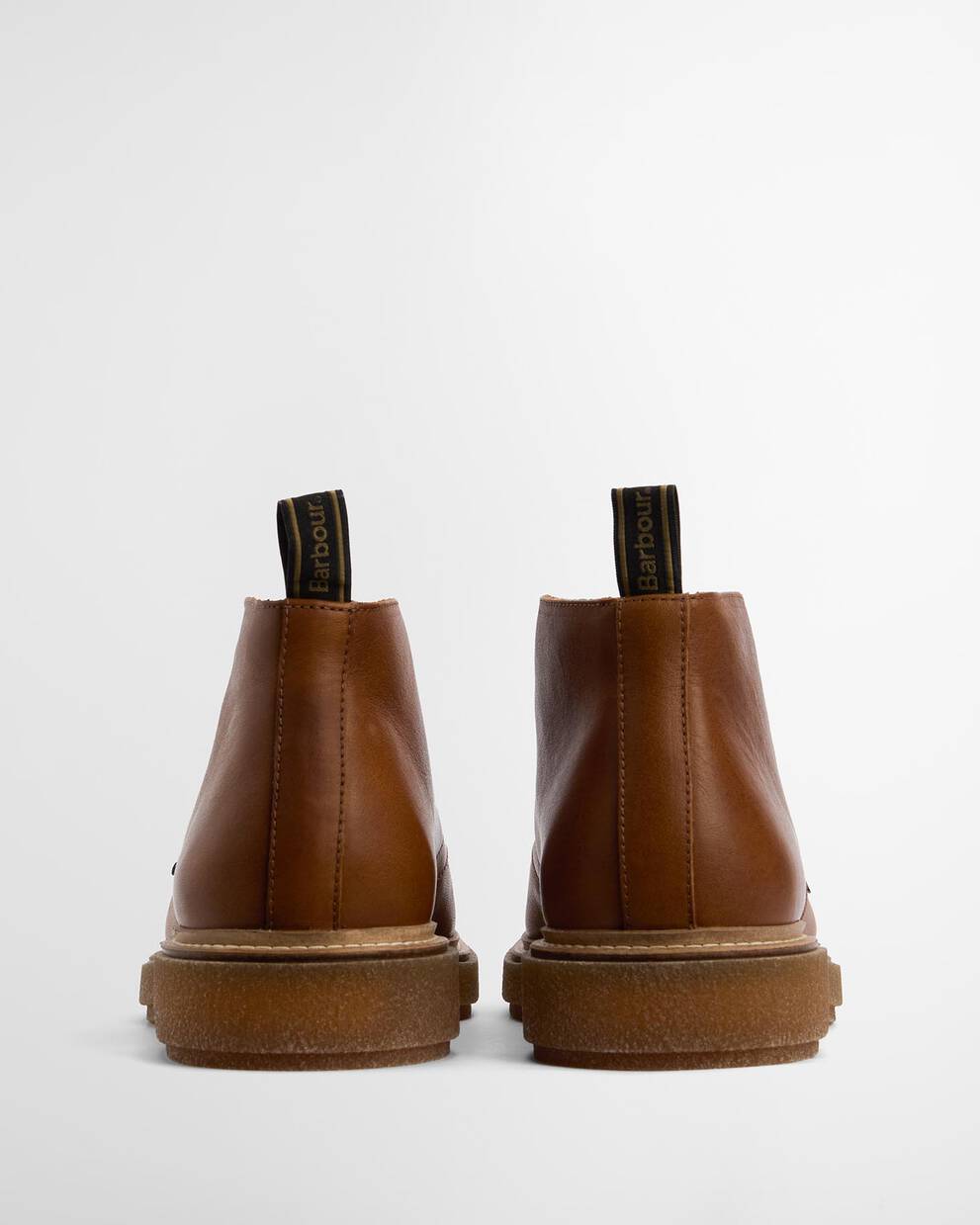 Chukka Boots Blaine