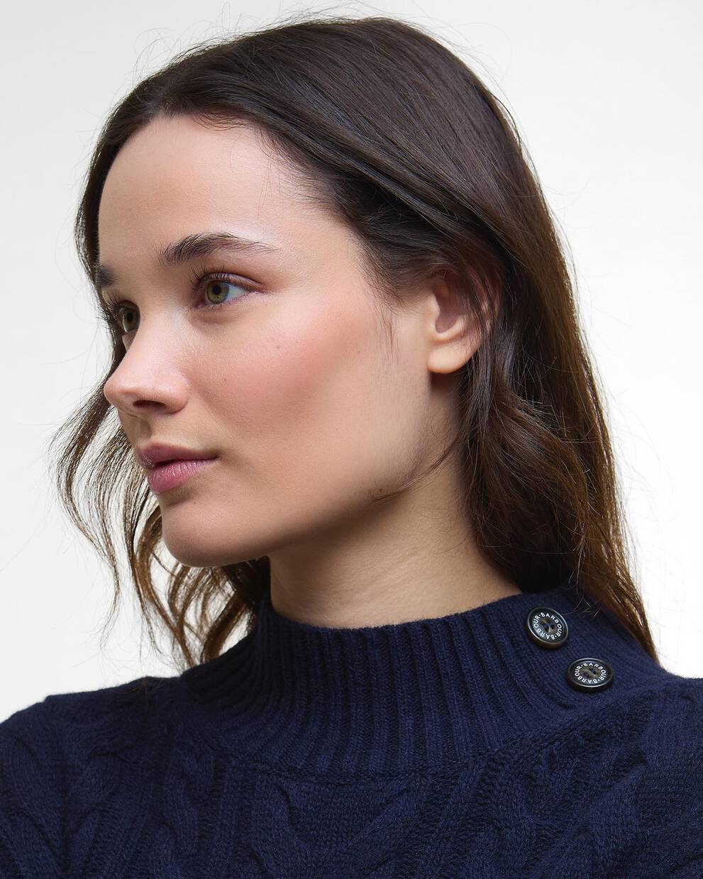 Strickkleid Belford Mini