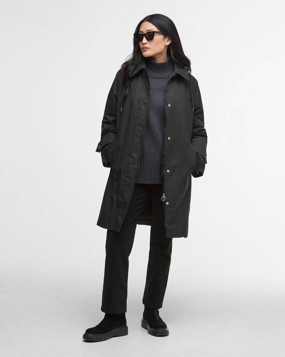 Jacke Sadie Waterproof