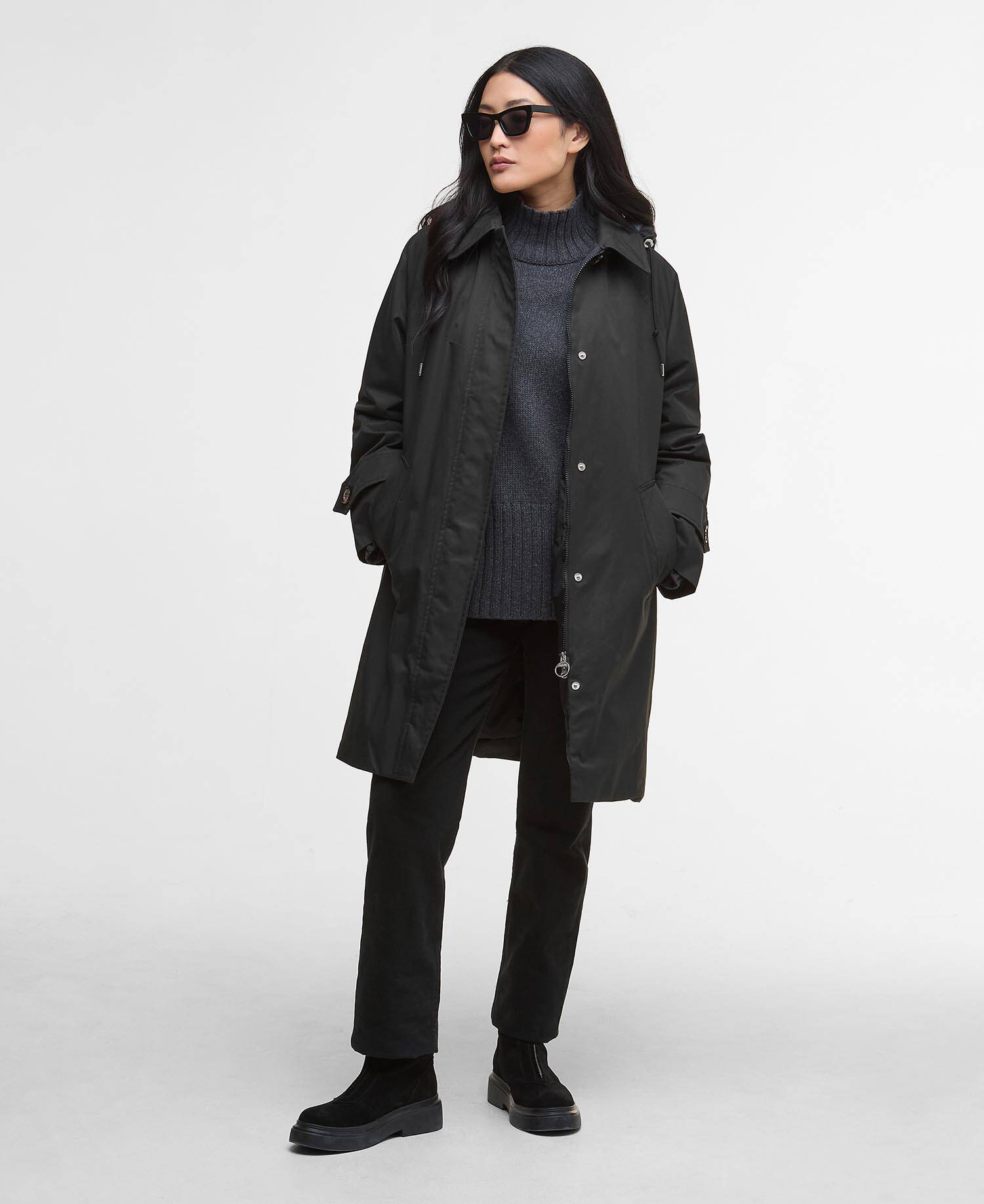 Jacke Sadie Waterproof image number 1