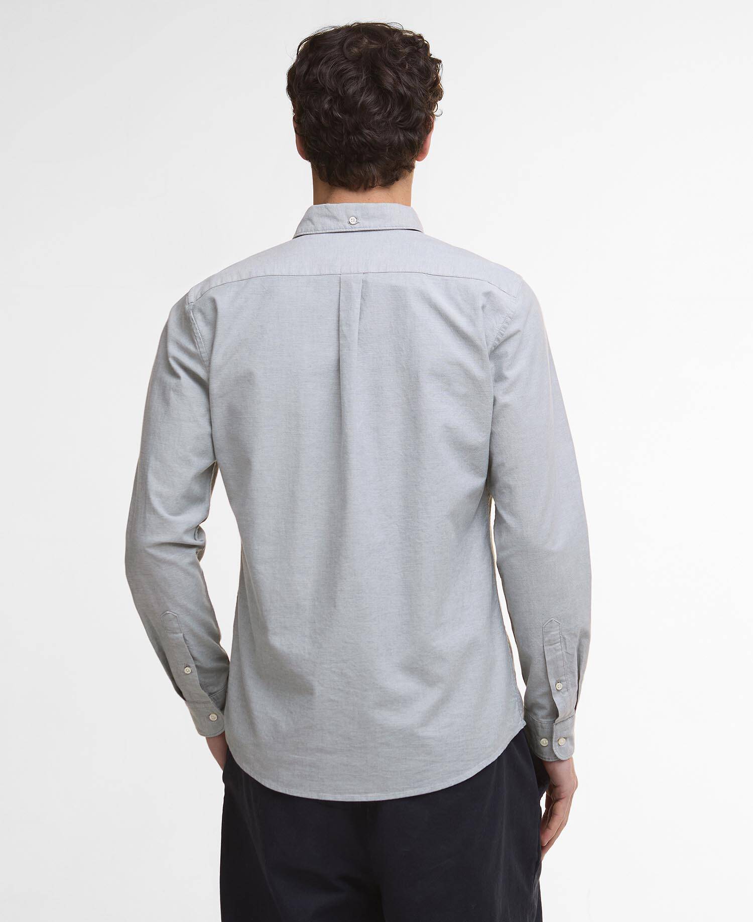 Hemd Marsden Tailored image number 2