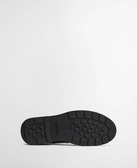 Chukka Boots Forster Dark Brown