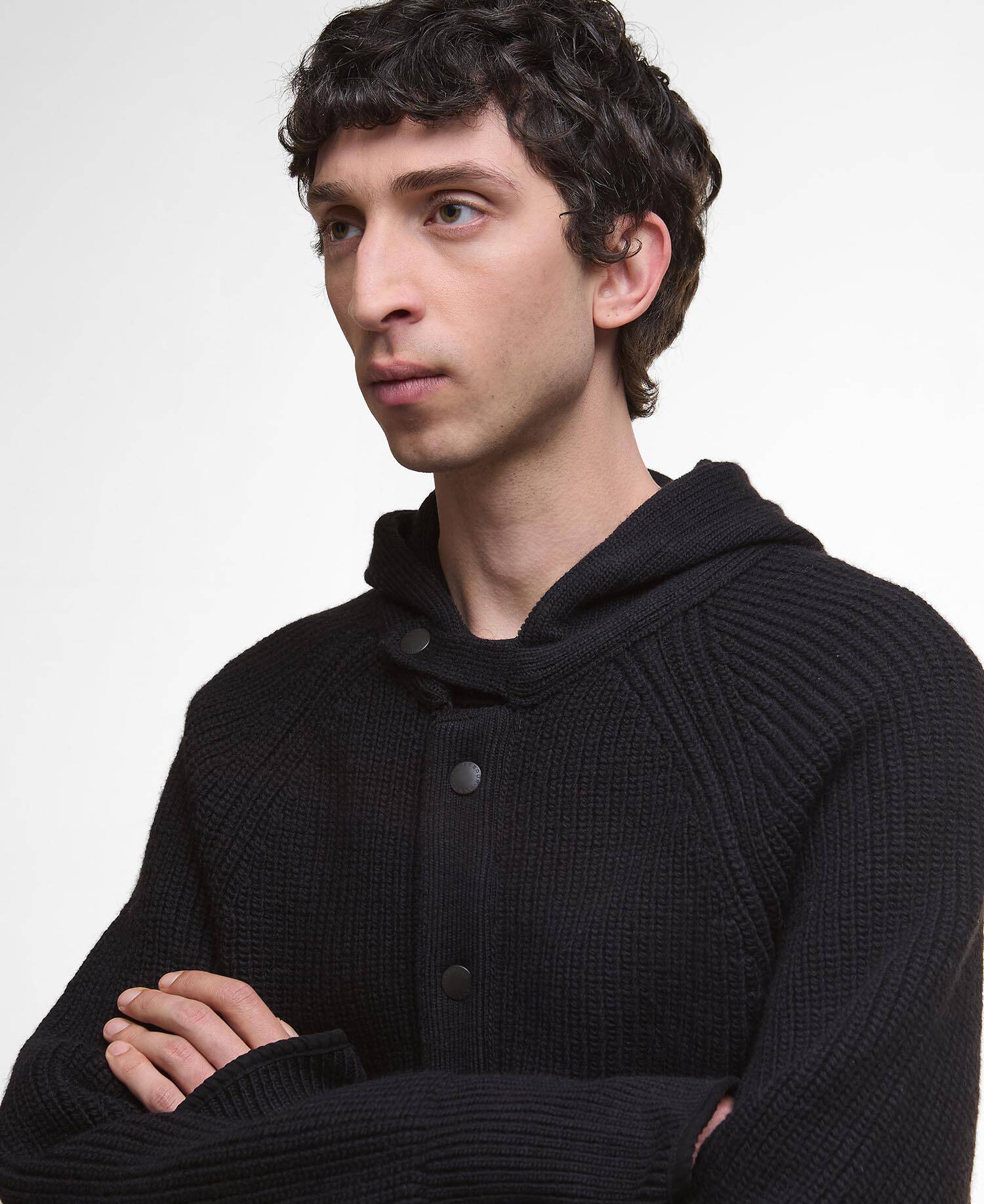 Strickjacke Middens image number 3