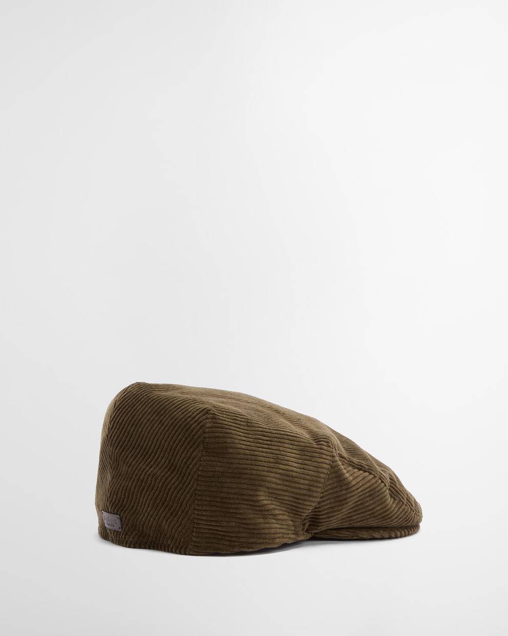 Flat Cap Westdale Cord