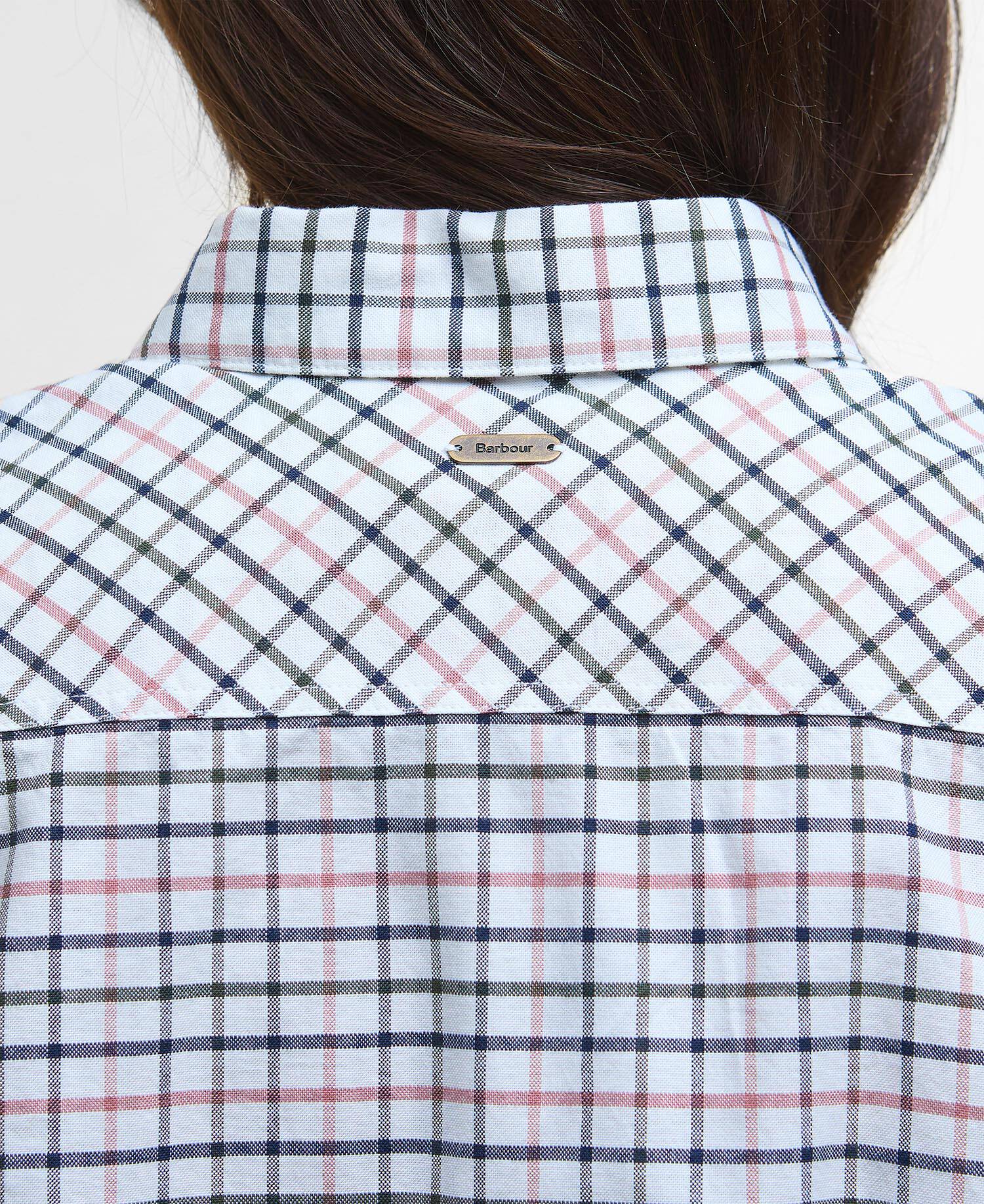 Bluse Woodside Tailored image number 4