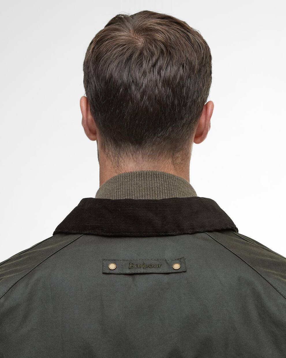 Wachsjacke Mac Lorden Short