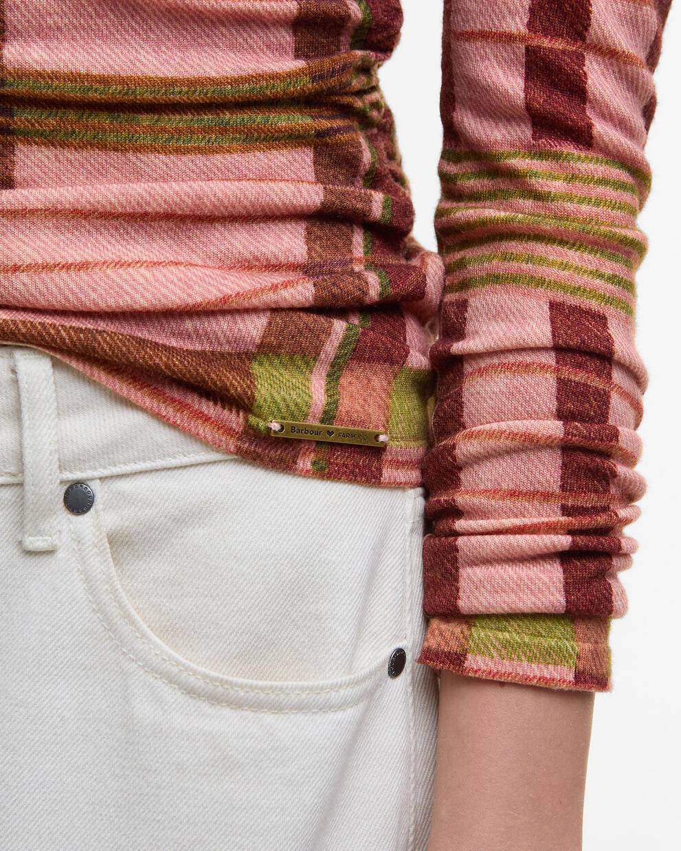 Barbour FARM Rio Pullover Thalita