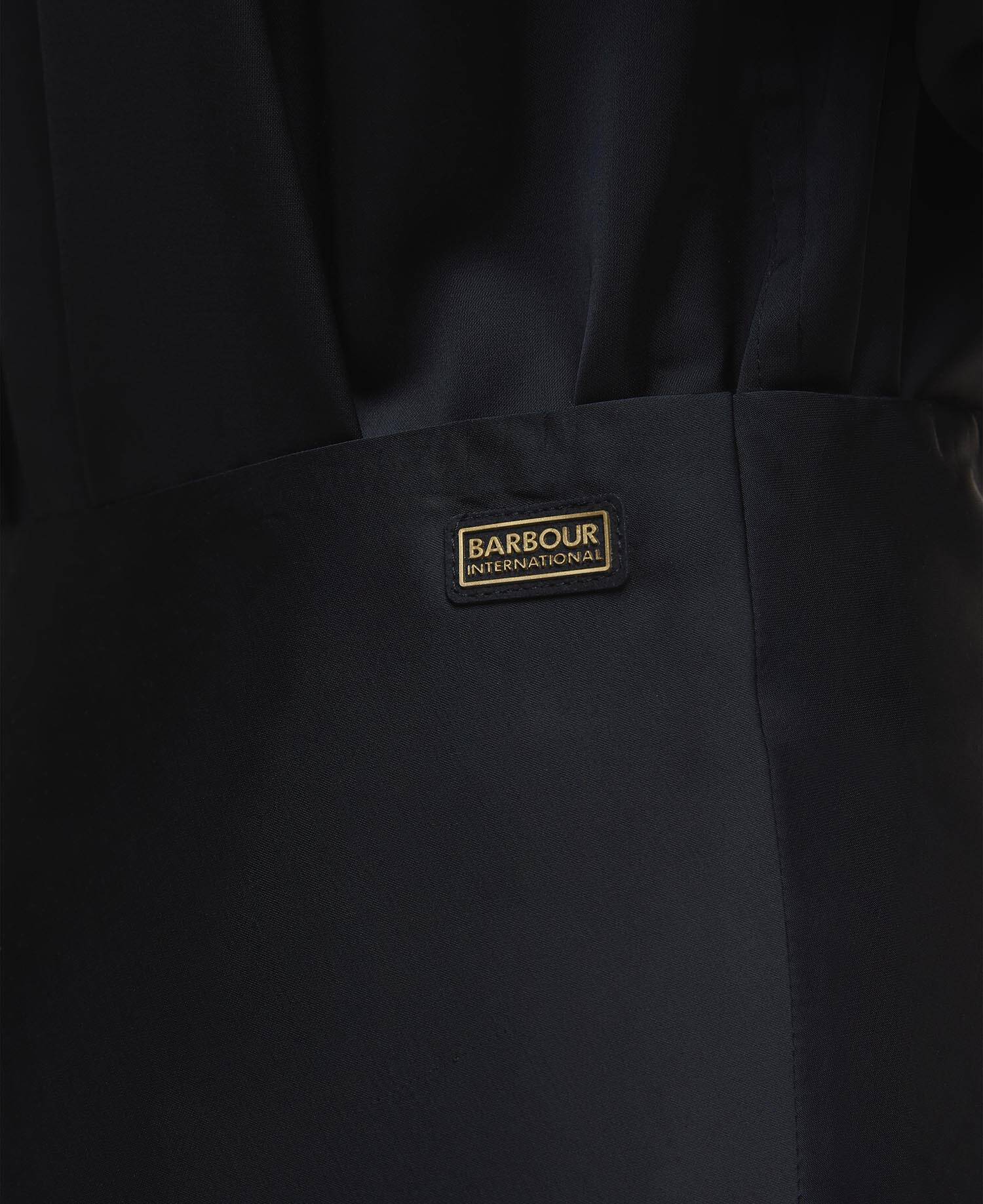 Rock Kaia Satin Midi image number 3